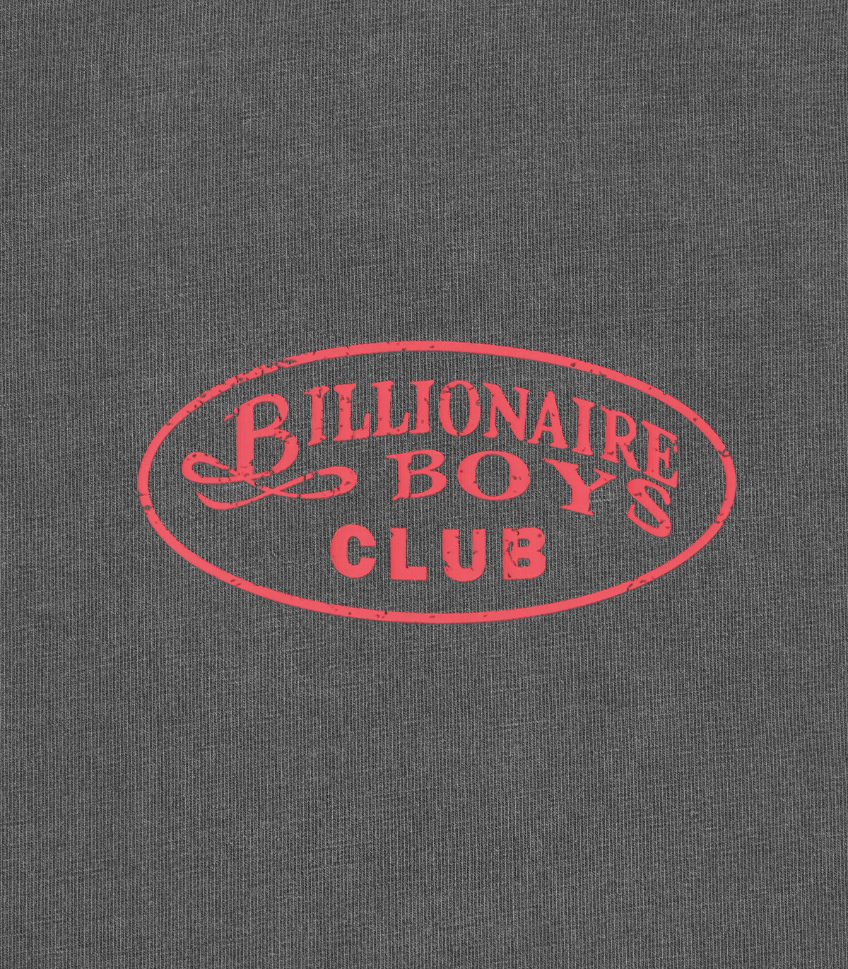 Camiseta Billionaire Boys Club Stamp