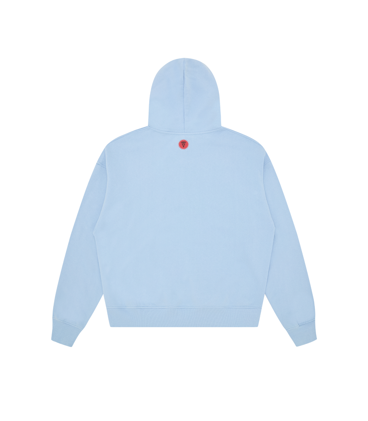 Sudadera ICECREAM College Running Dog