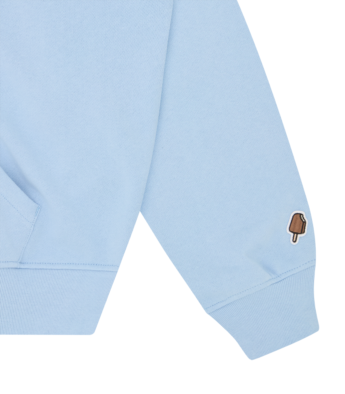 Sudadera ICECREAM College Running Dog