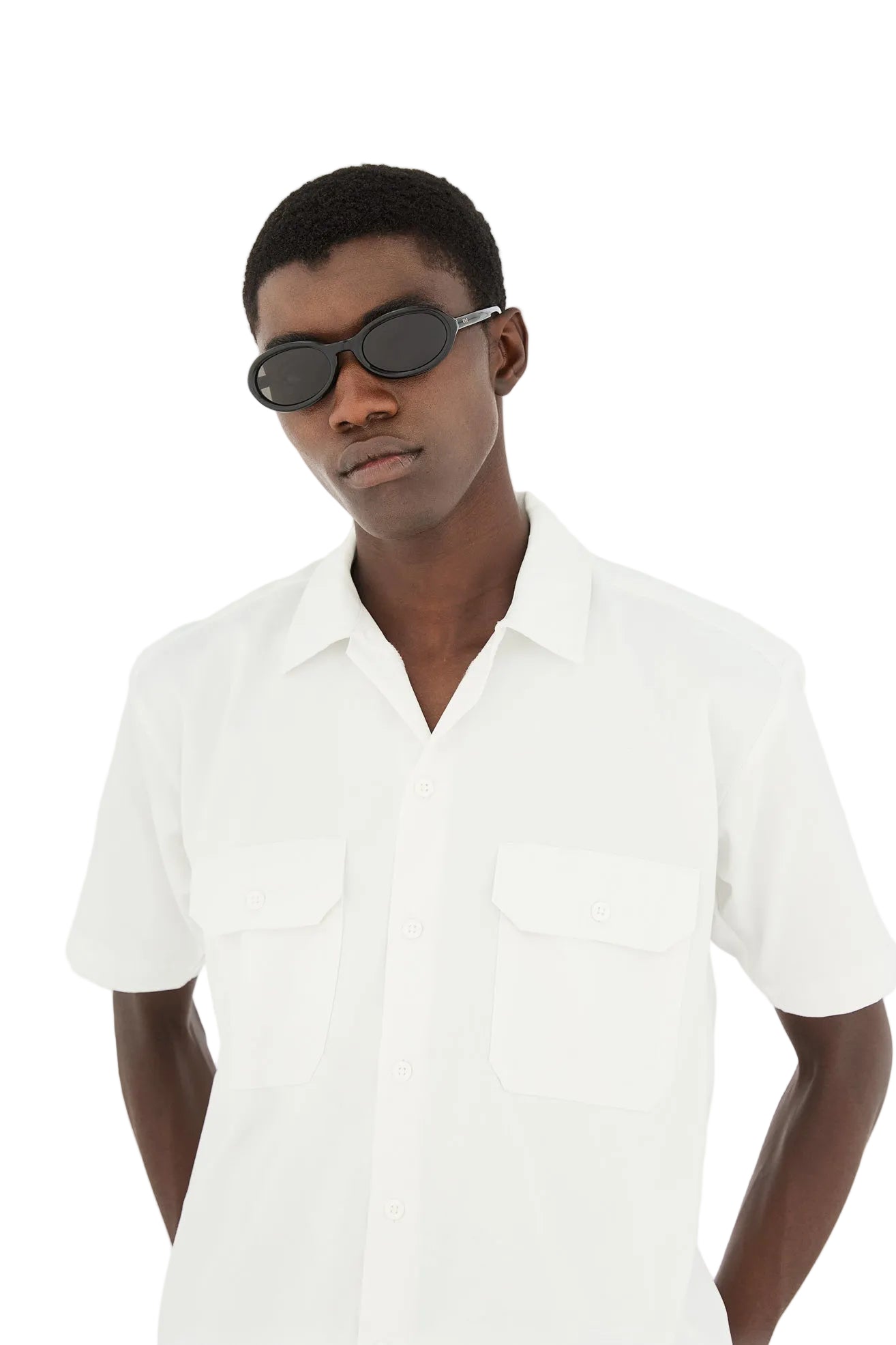 Gafas RSF Cherry Black