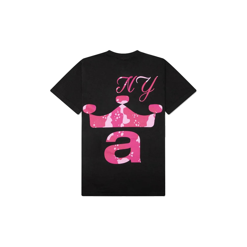 Camiseta Awake NY Crowned Since 2012