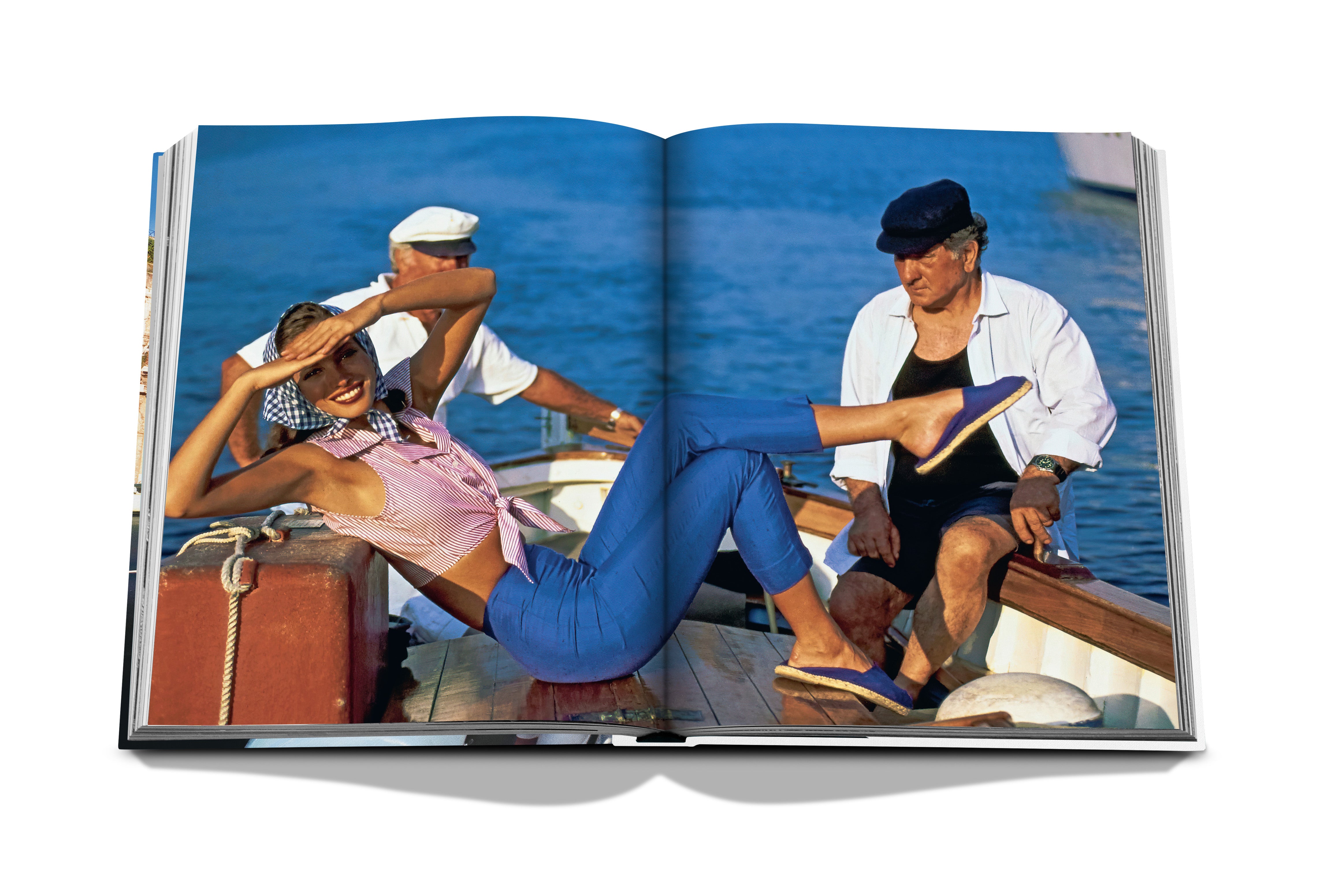 Dolce Vita Assouline