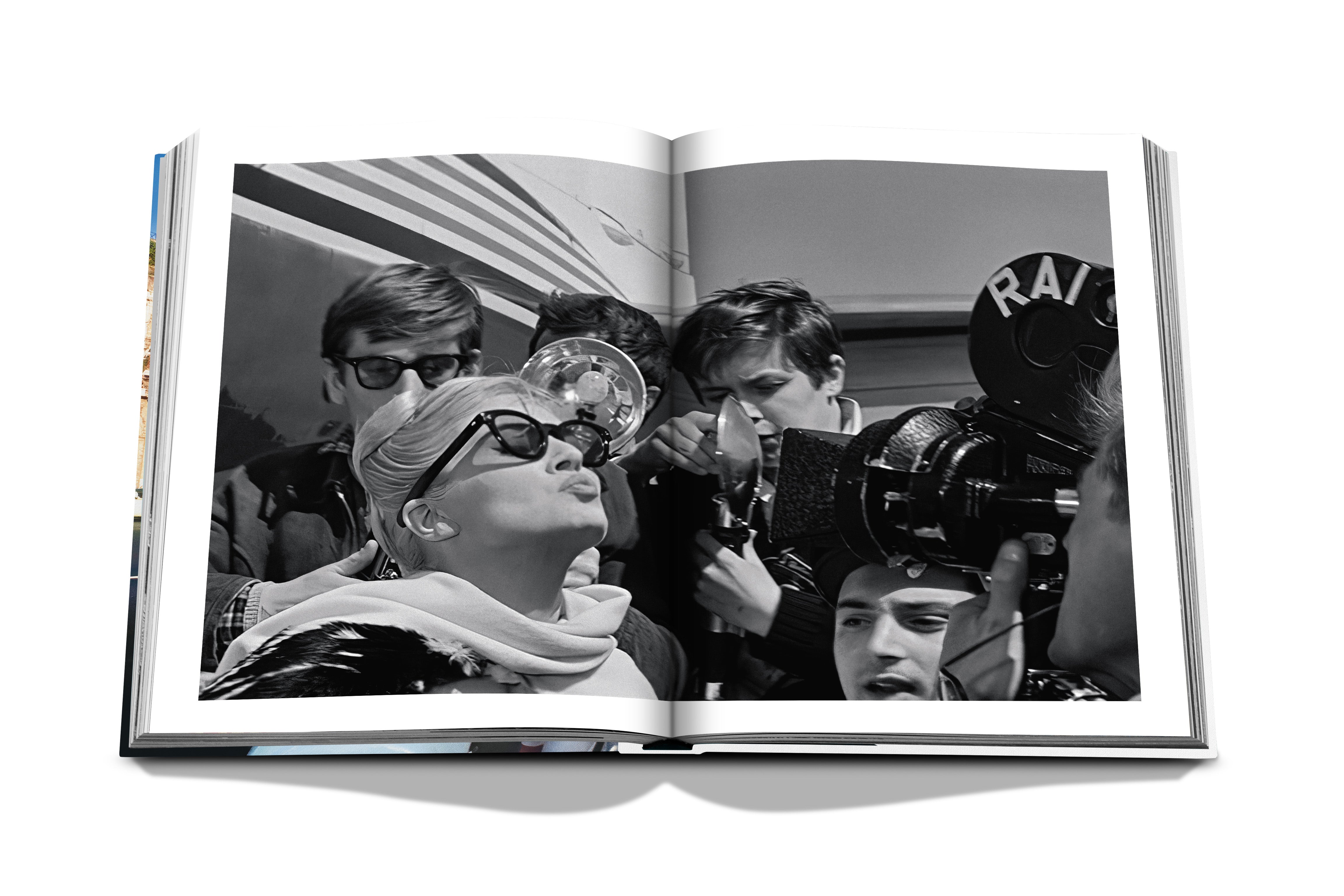 Dolce Vita Assouline