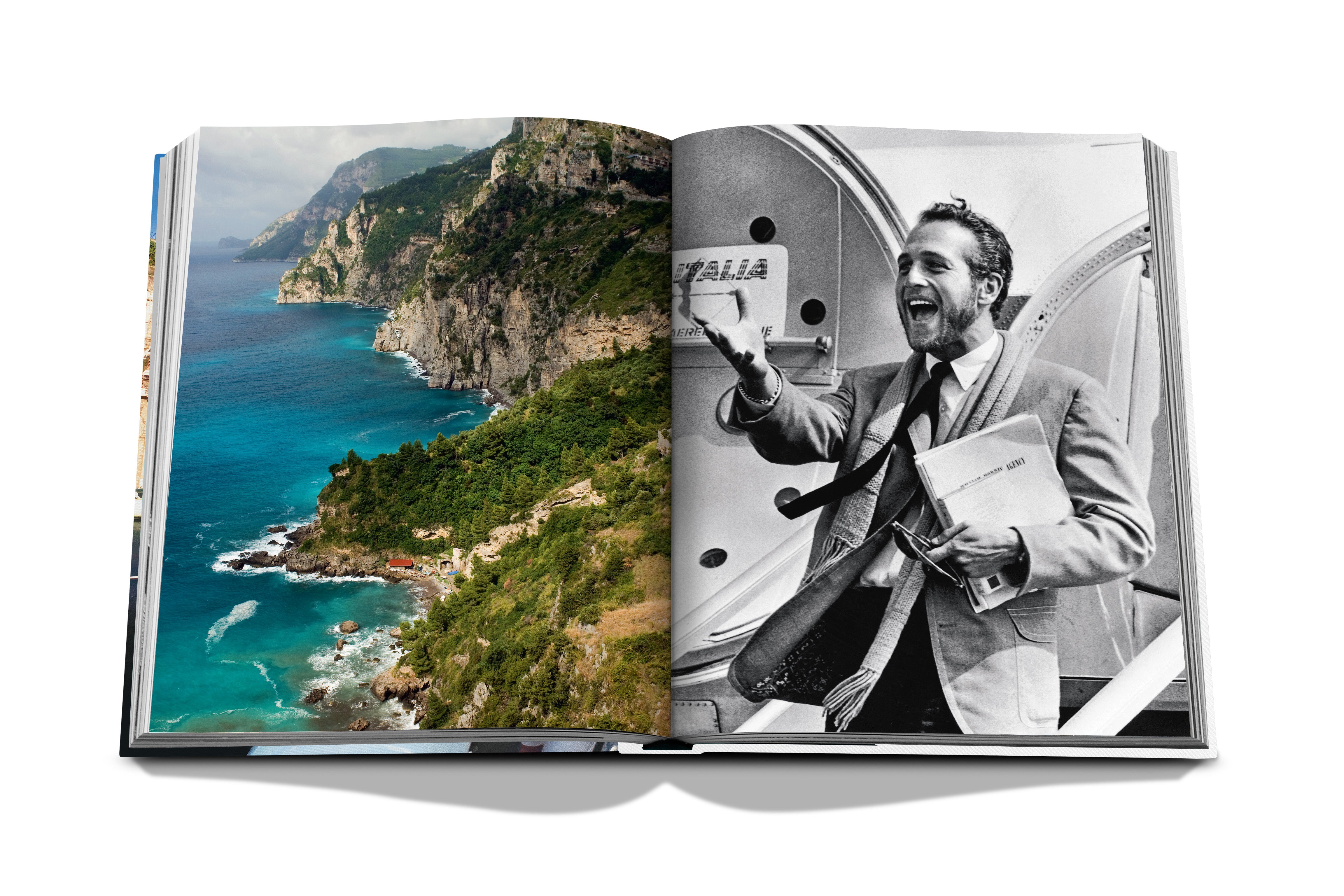 Dolce Vita Assouline