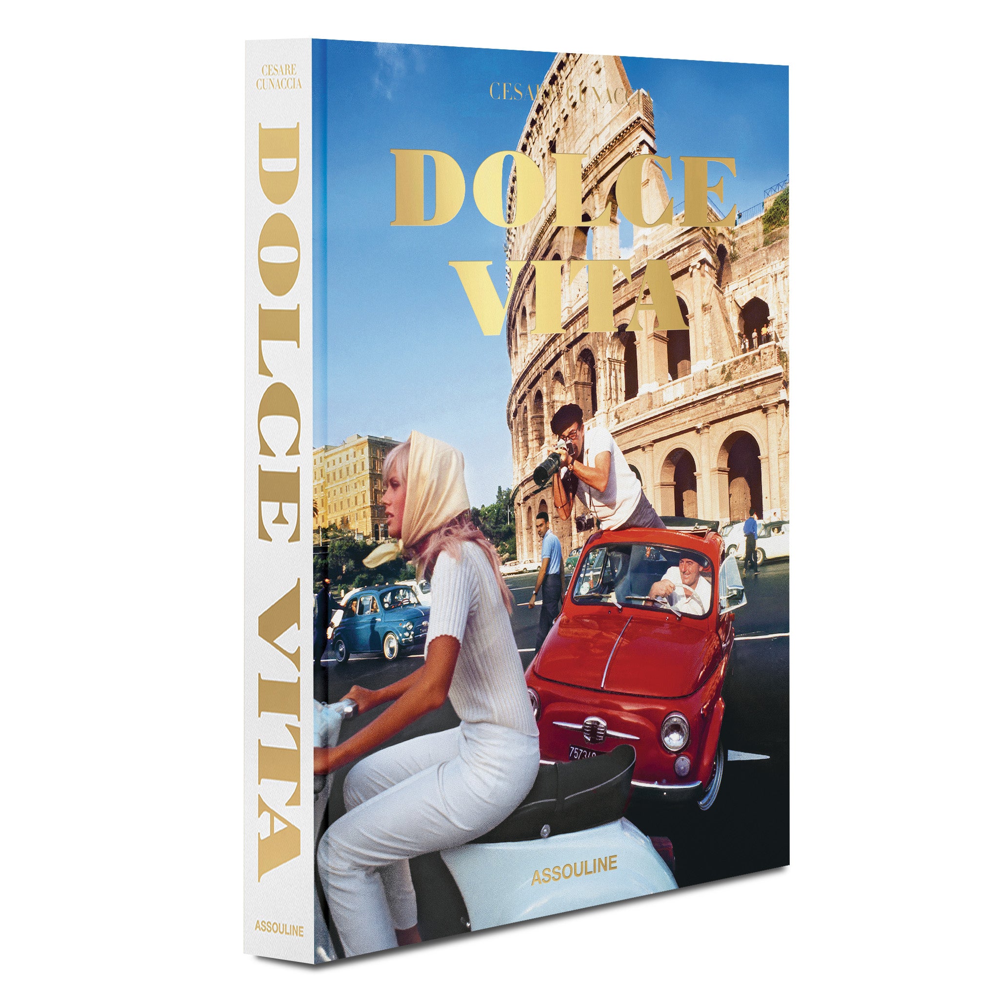 Dolce Vita Assouline