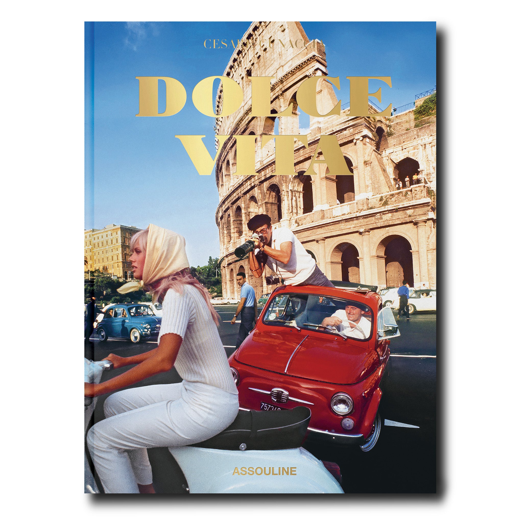 Dolce Vita Assouline