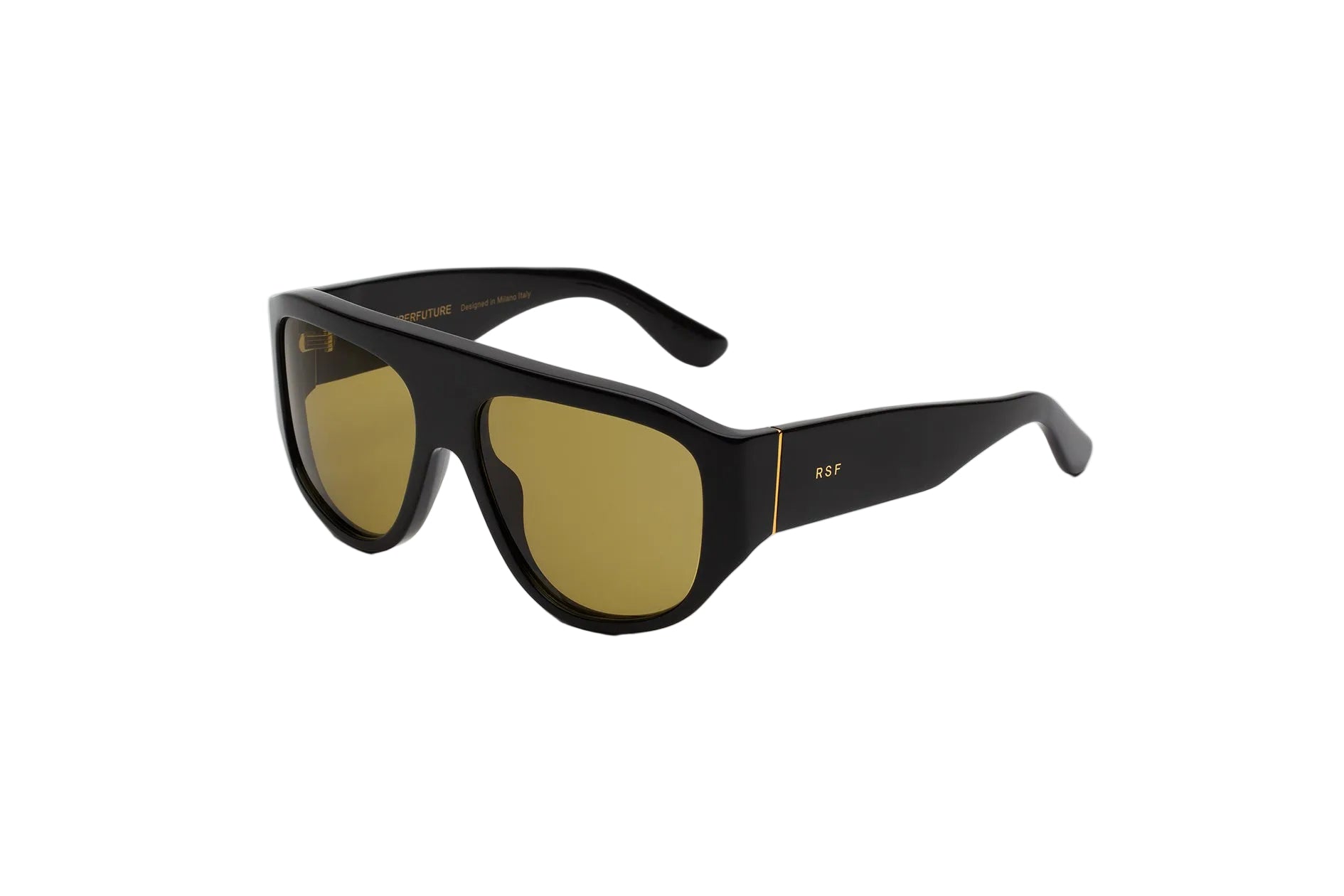 Gafas RSF Biscotto Vintage Brown