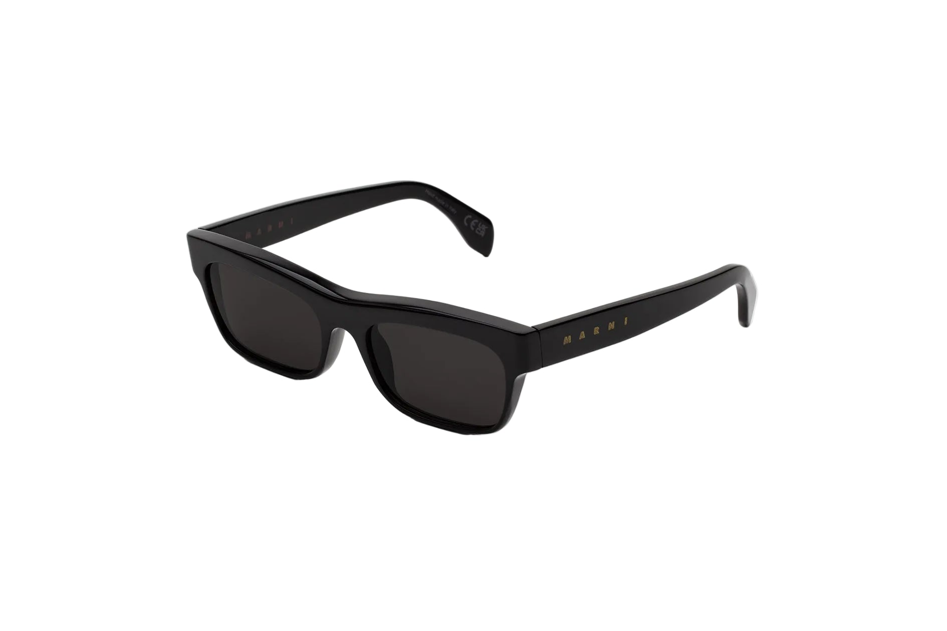 Gafas Marni Angdoa Deep Black