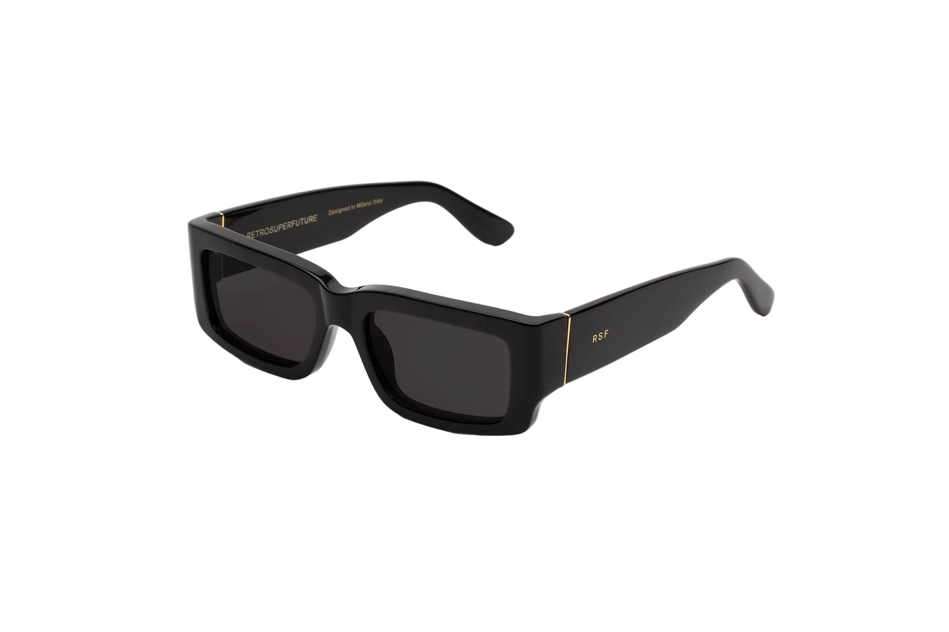 Gafas RSF Notte Black