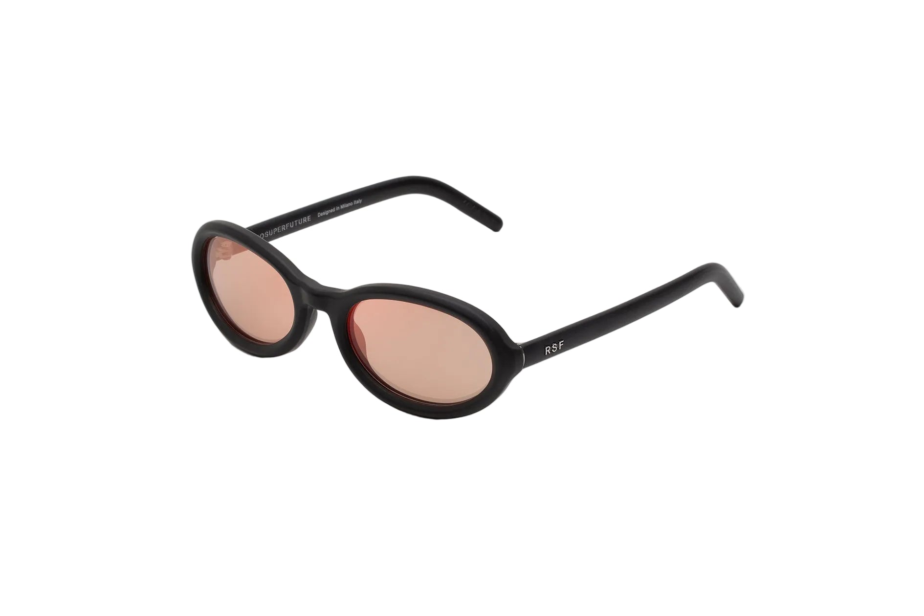 Gafas RSF Cherry Black Matte
