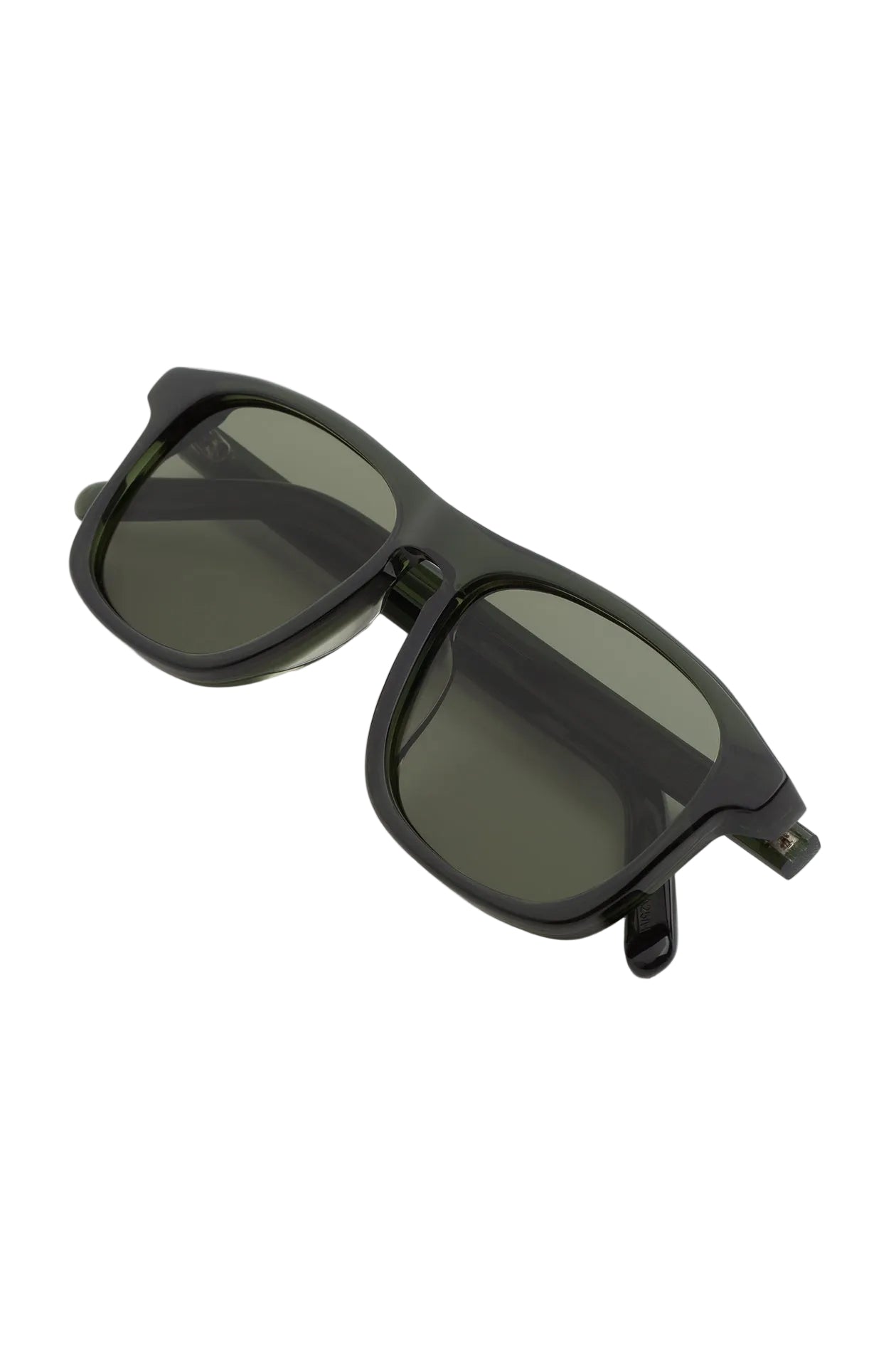 Gafas MM6 Maison Margiela Lunettes 8 vertes