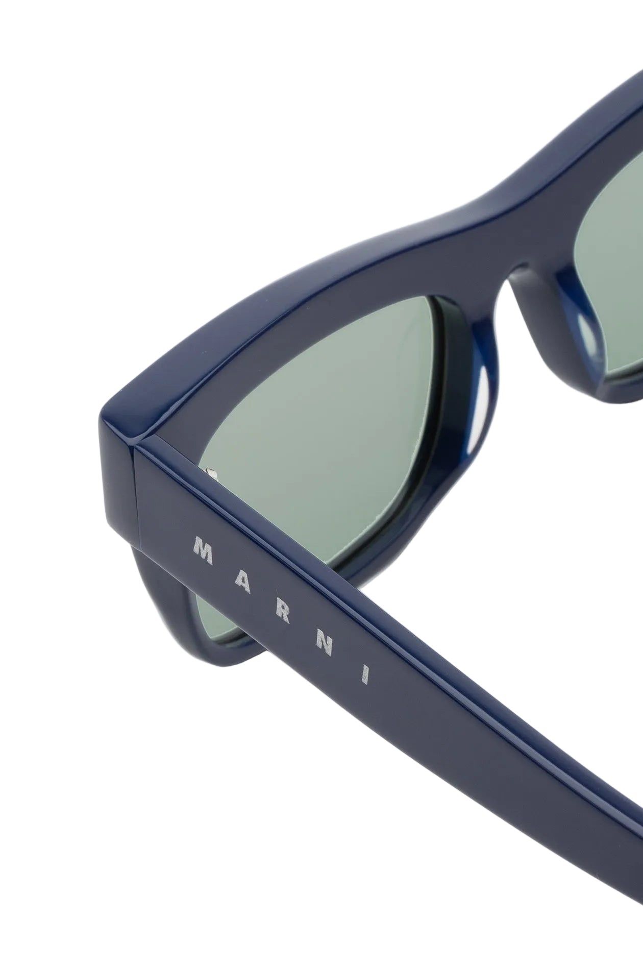 Gafas Marni Angdoa Deep Blue