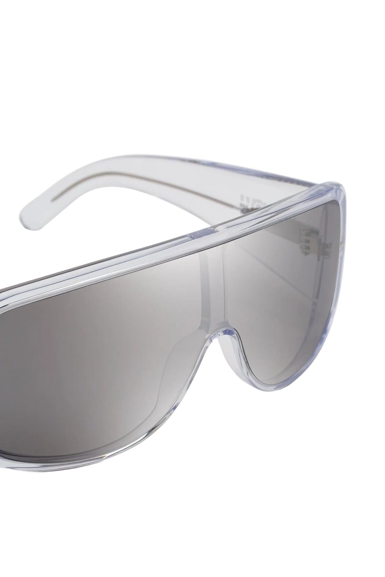 Gafas MM6 Maison Margiela Mask White