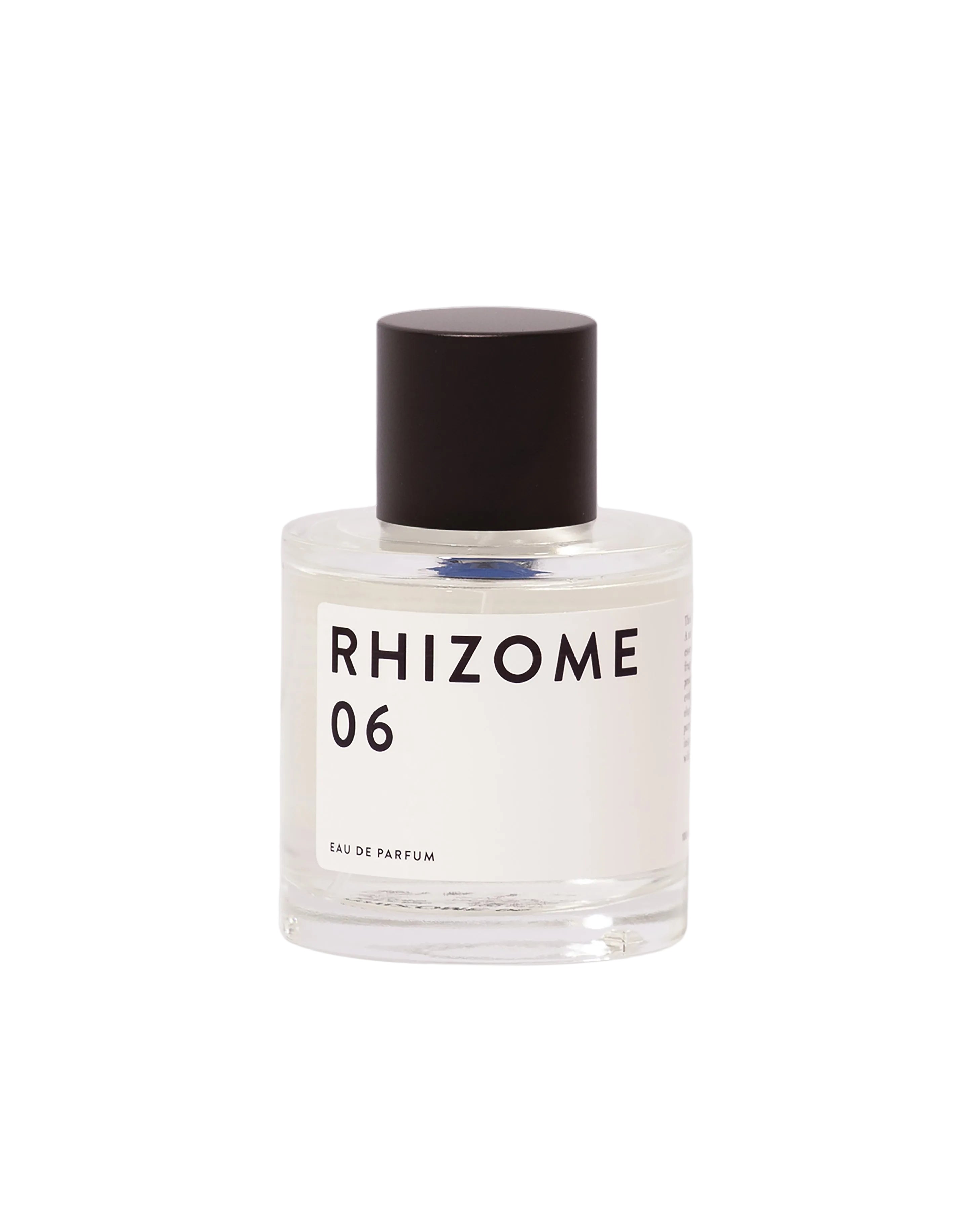 perfume Rhizome 06 Eau de Parfum 100 ml fragancia iris unisex