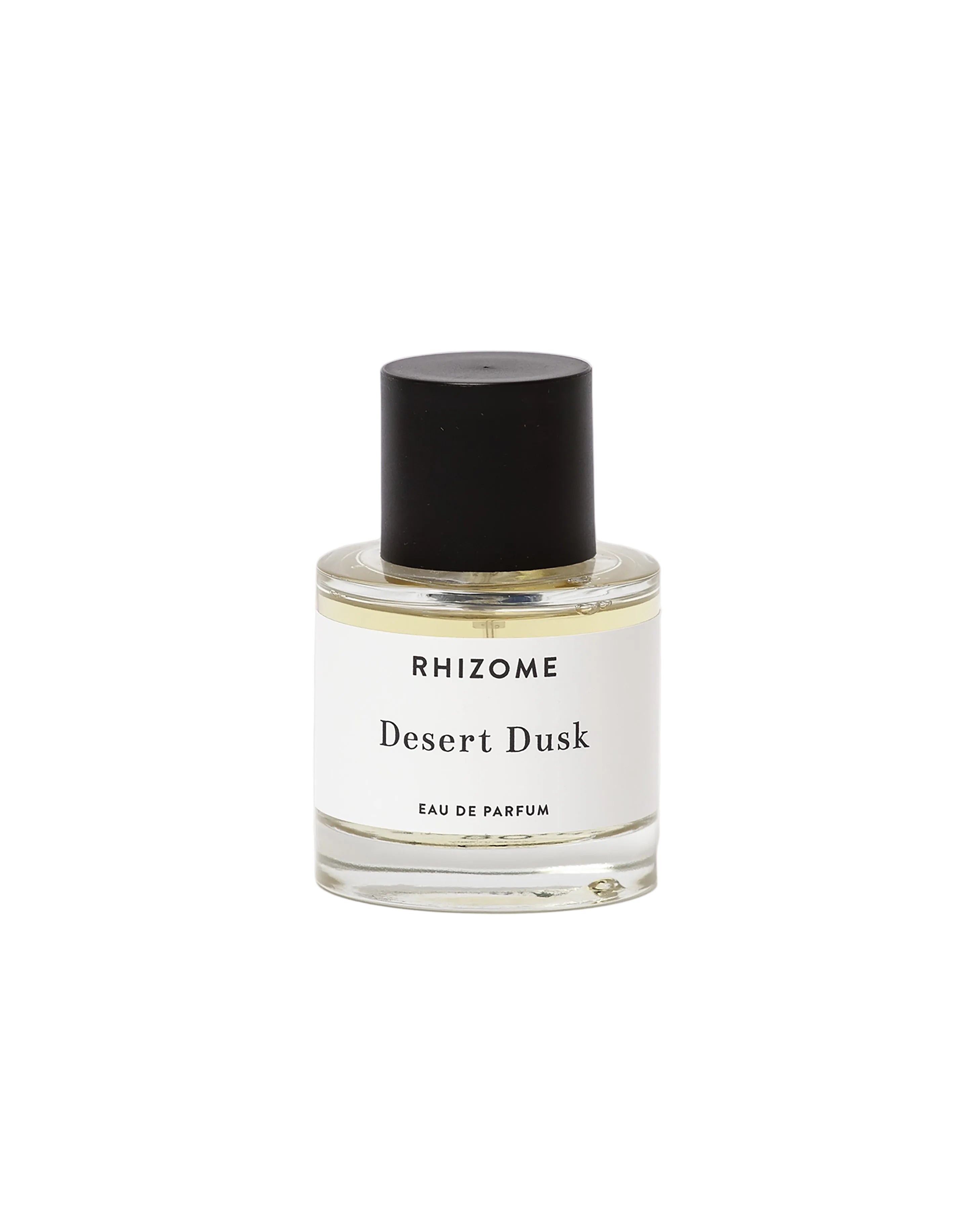 perfume Rhizome Desert Dusk Eau de Parfum 50 ml fragancia amaderada especiada unisex