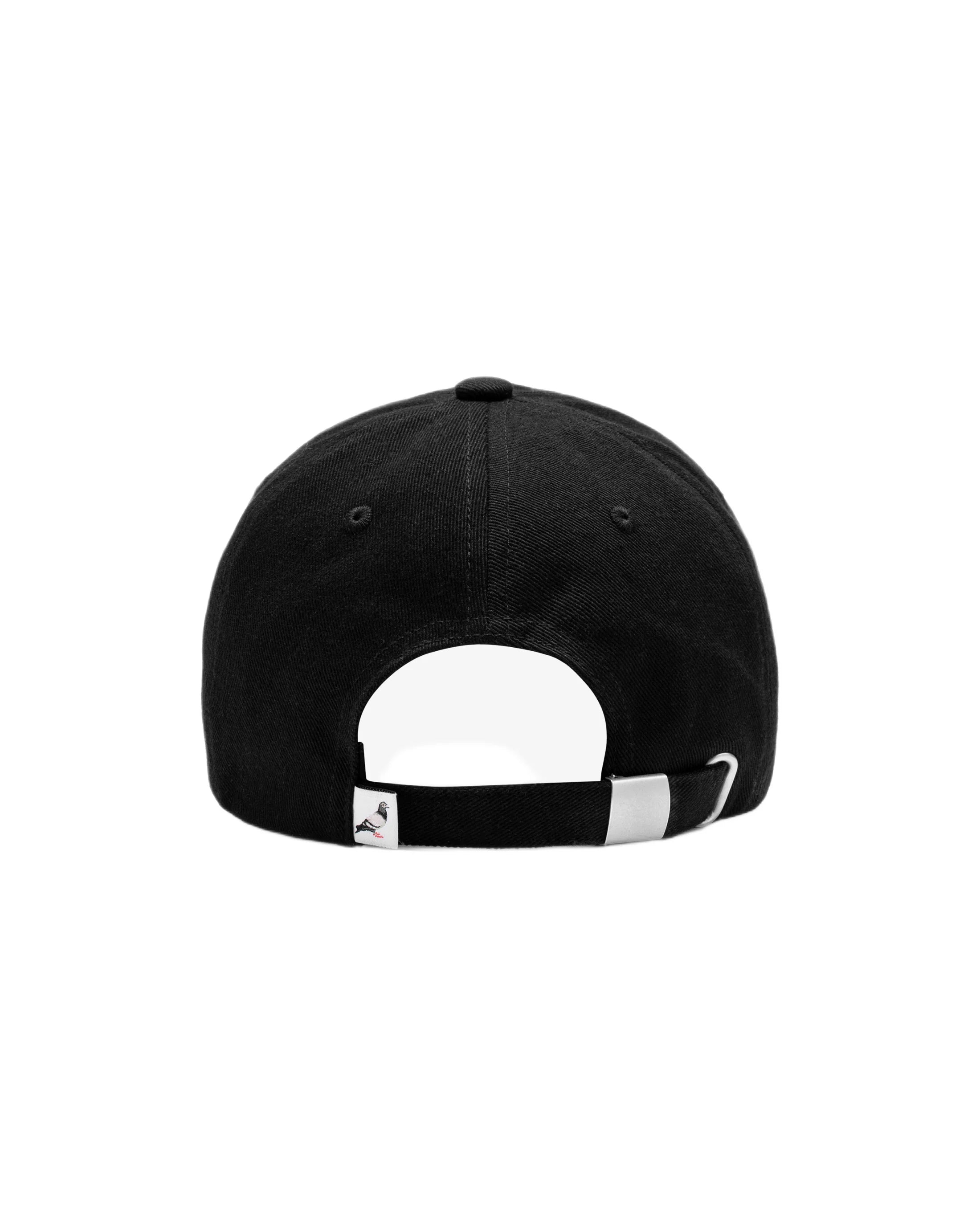 Gorra Staple Rivera Twill black