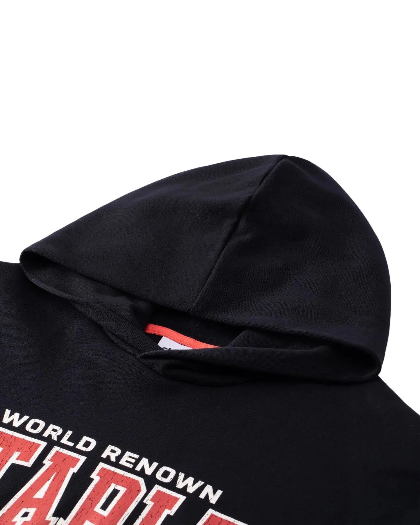 Sudadera Staple Starks Logo Hoodie