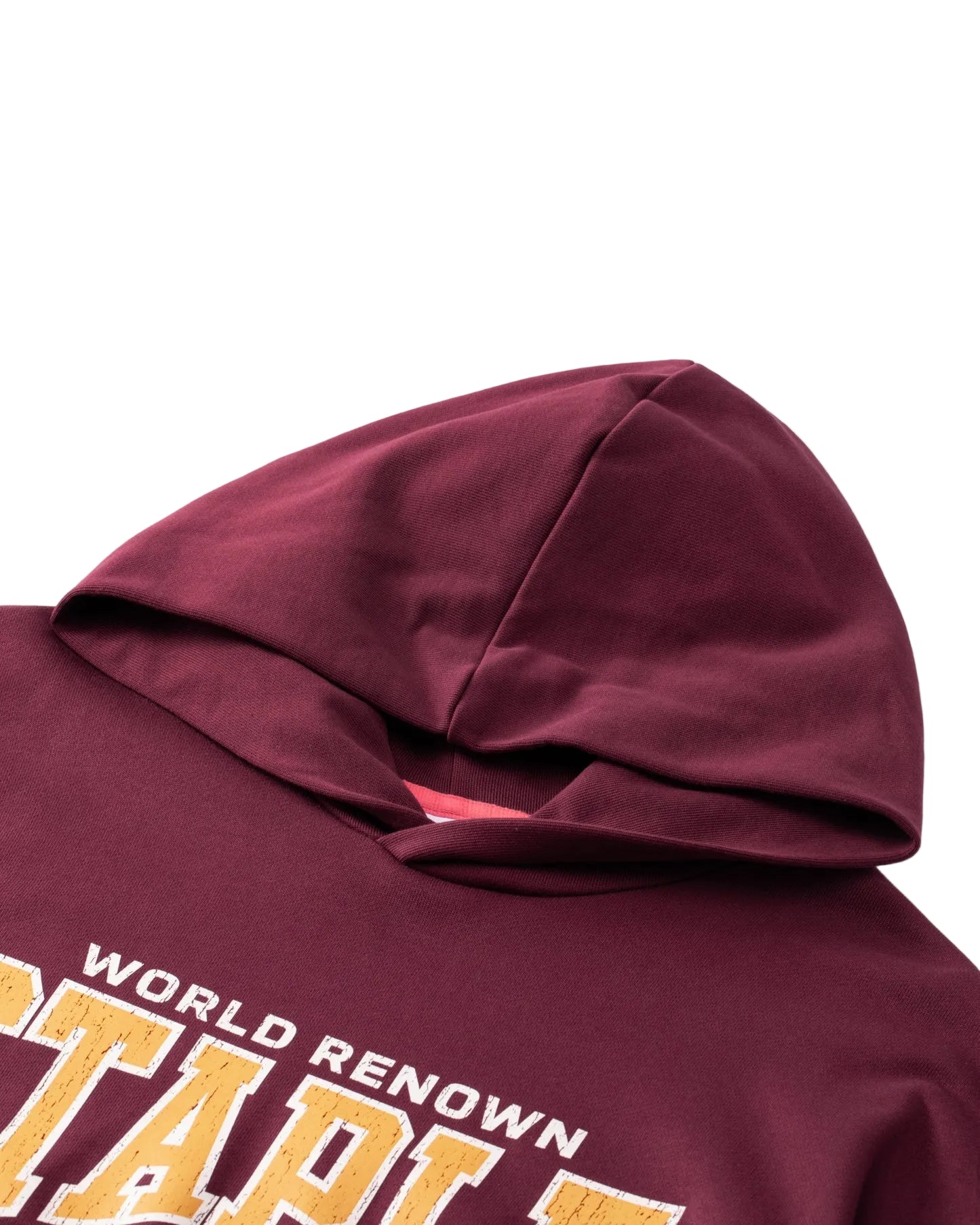 Sudadera Staple Starks Logo Hoodie