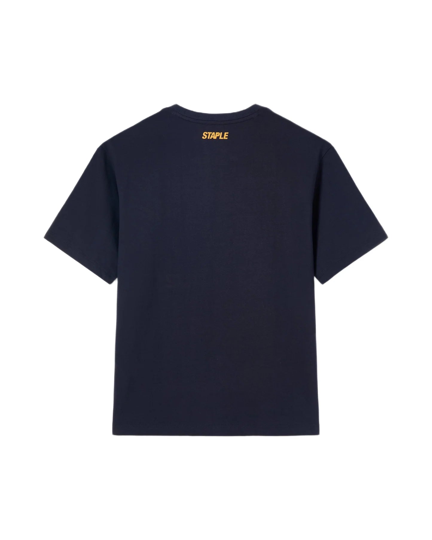Camiseta Staple Worldwide Pigeon Navy