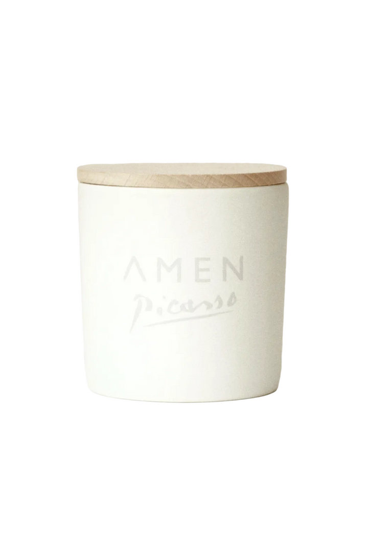 Vela Amen Picasso