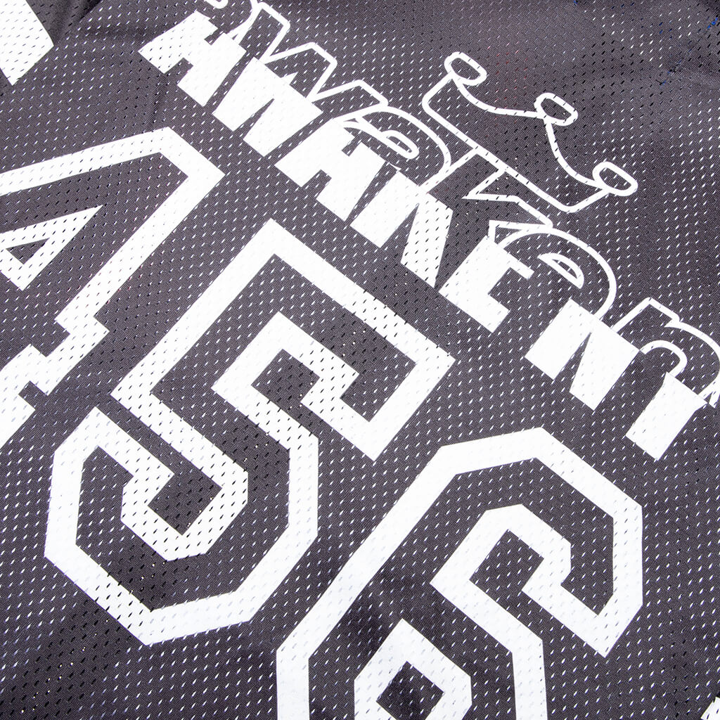 Sudadera Awake NY Headcrack Champs Black