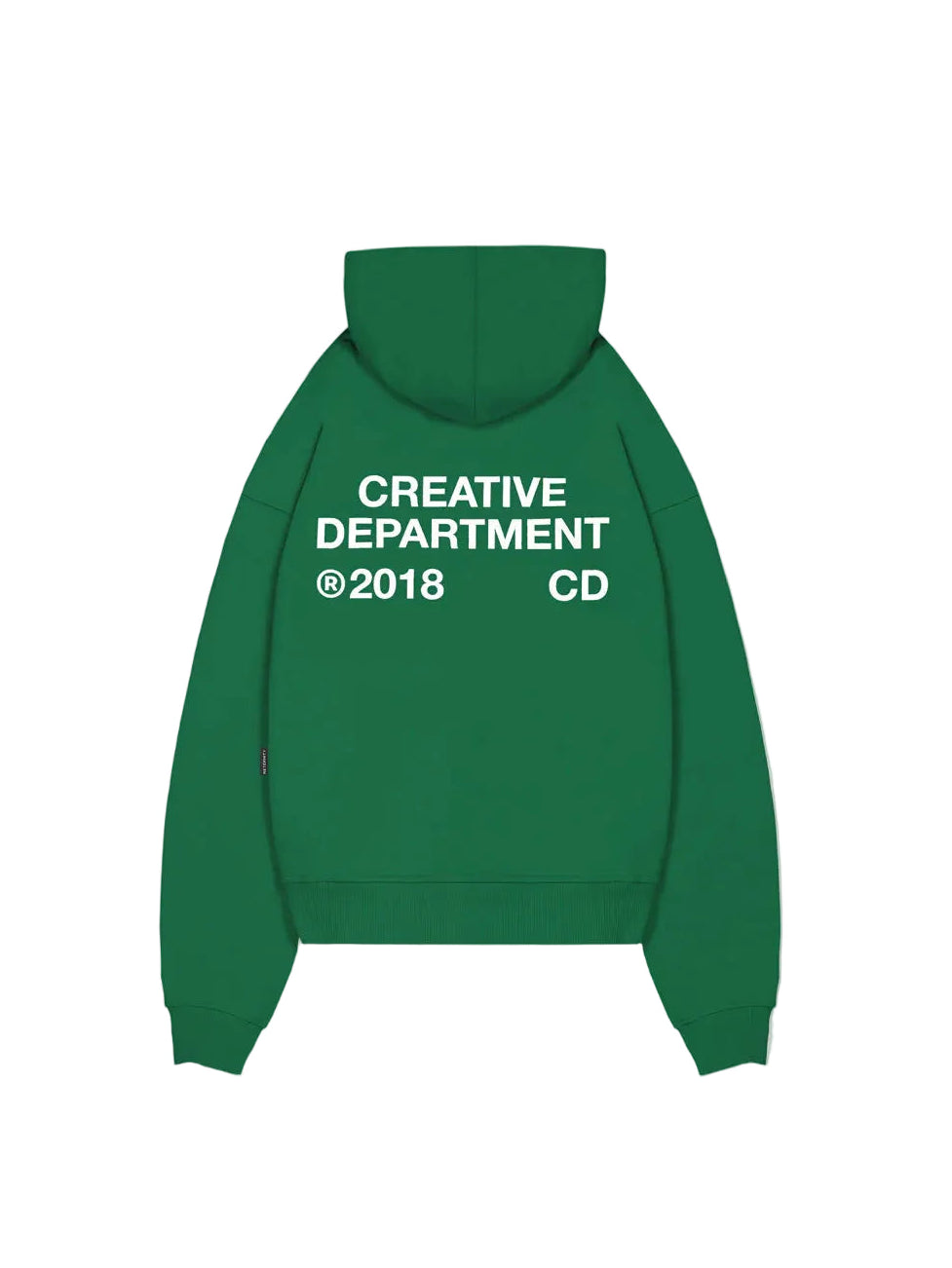 Sudadera Reternity Creative Dept