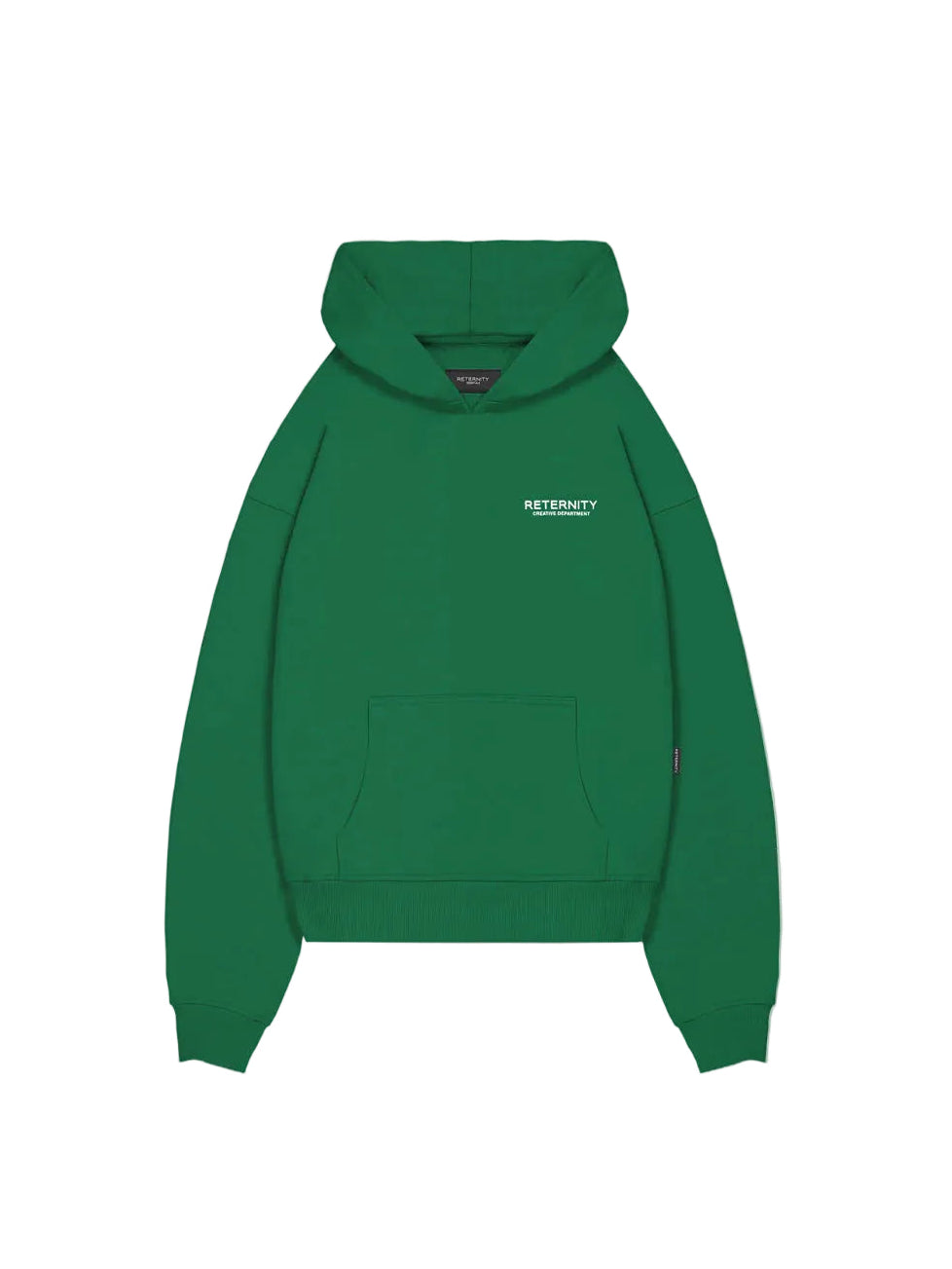 Sudadera Reternity Creative Dept
