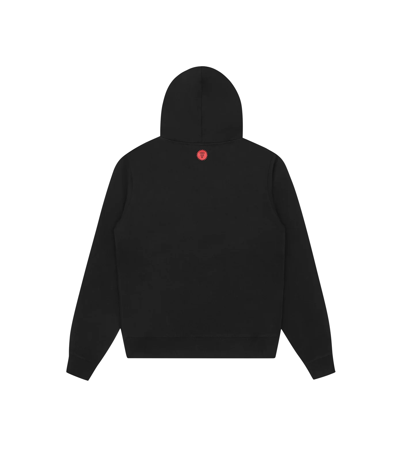 Sudadera ICECREAM Running Dog Black