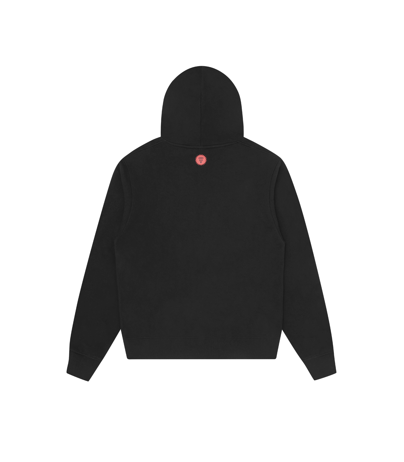 Sudadera ICECREAM Choc Chip Running Dog Black
