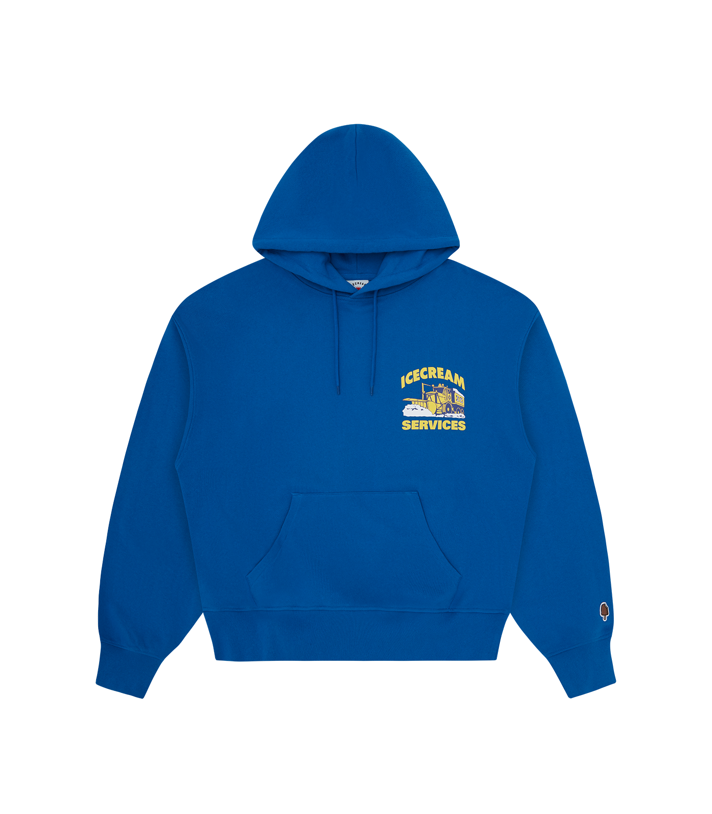 Sudadera ICECREAM IC Services
