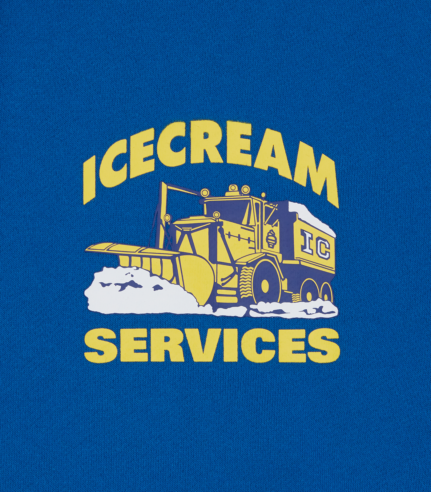 Sudadera ICECREAM IC Services