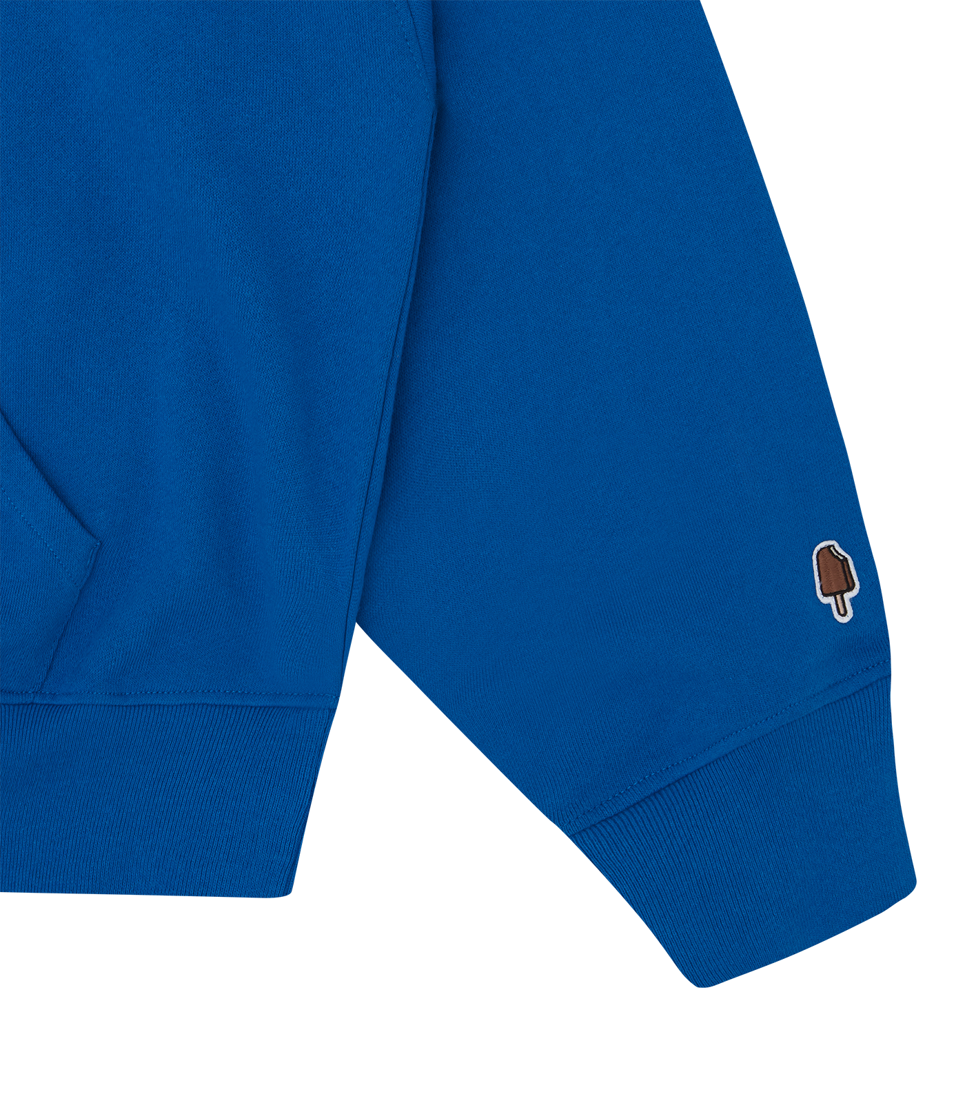 Sudadera ICECREAM IC Services