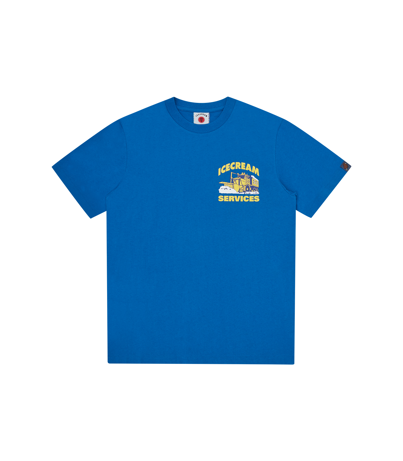 Camiseta ICECREAM IC Services