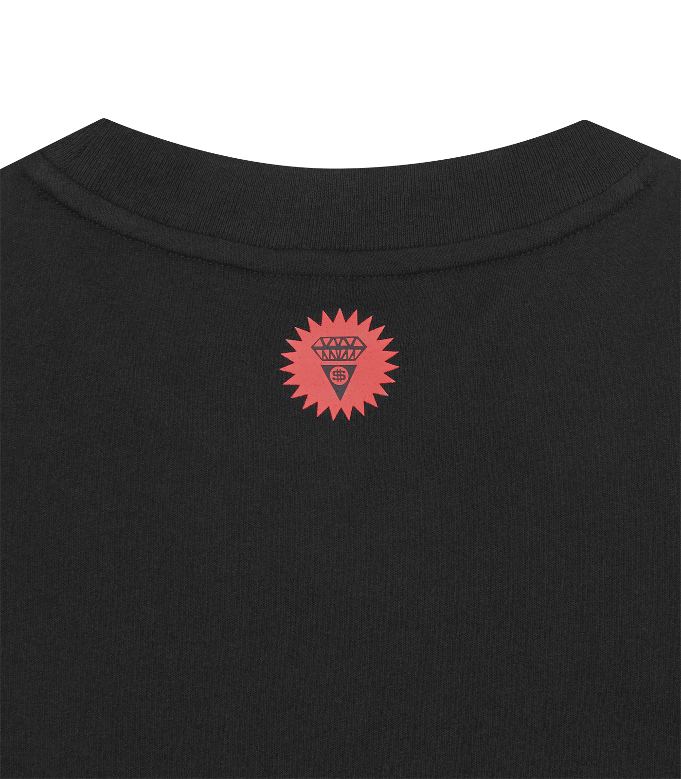 Camiseta ICECREAM Choc Chip Running Dog