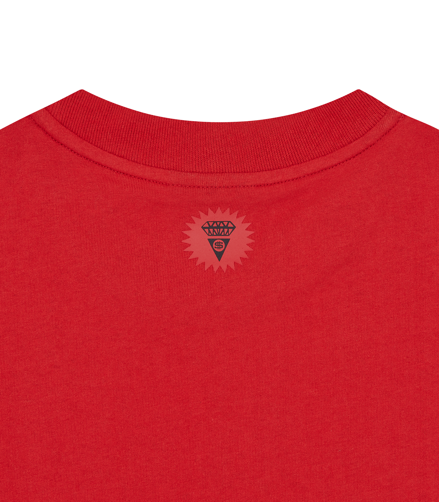 Camiseta ICECREAM Choc Chip Running Dog