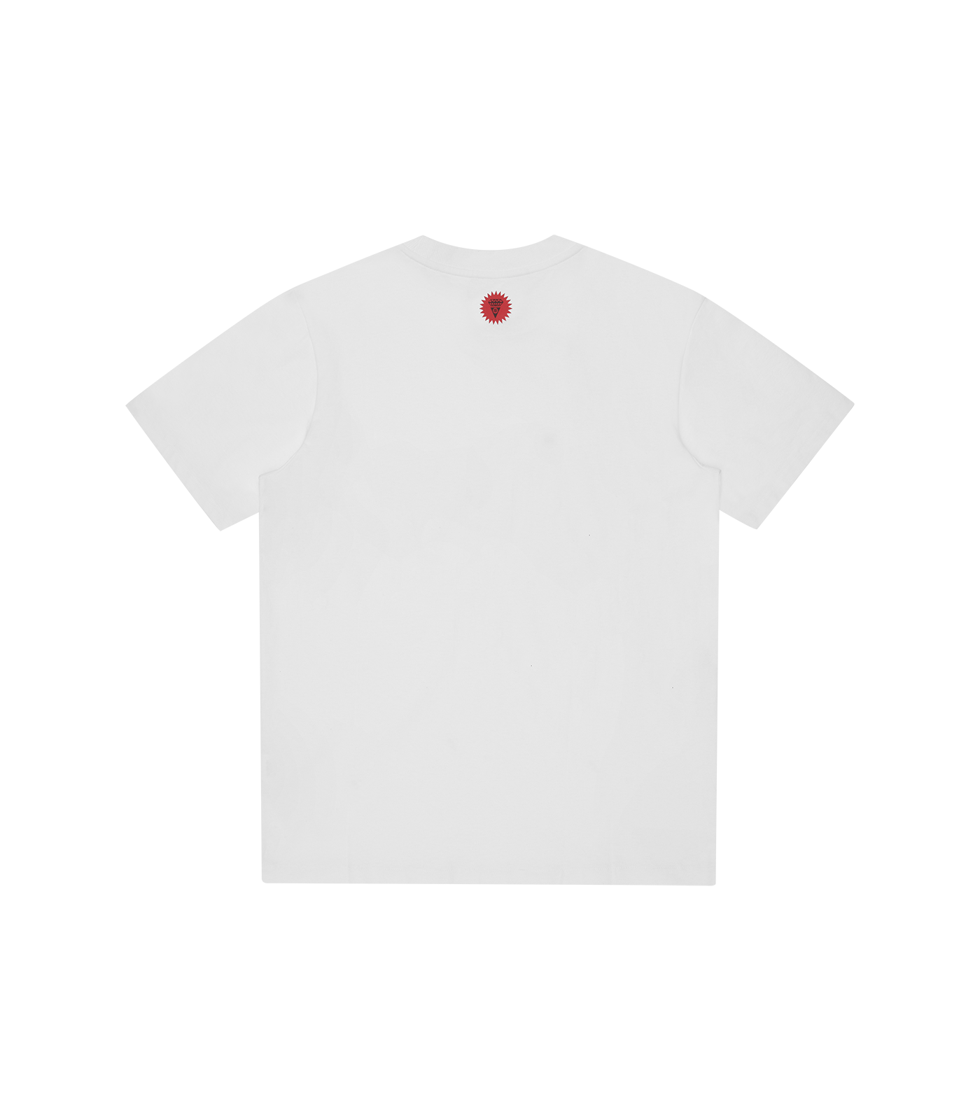 Camiseta ICECREAM Choc Chip Running Dog