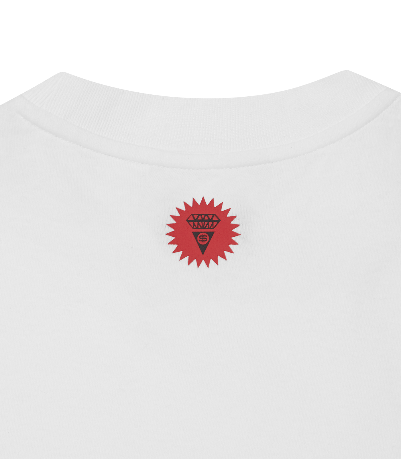 Camiseta ICECREAM Choc Chip Running Dog