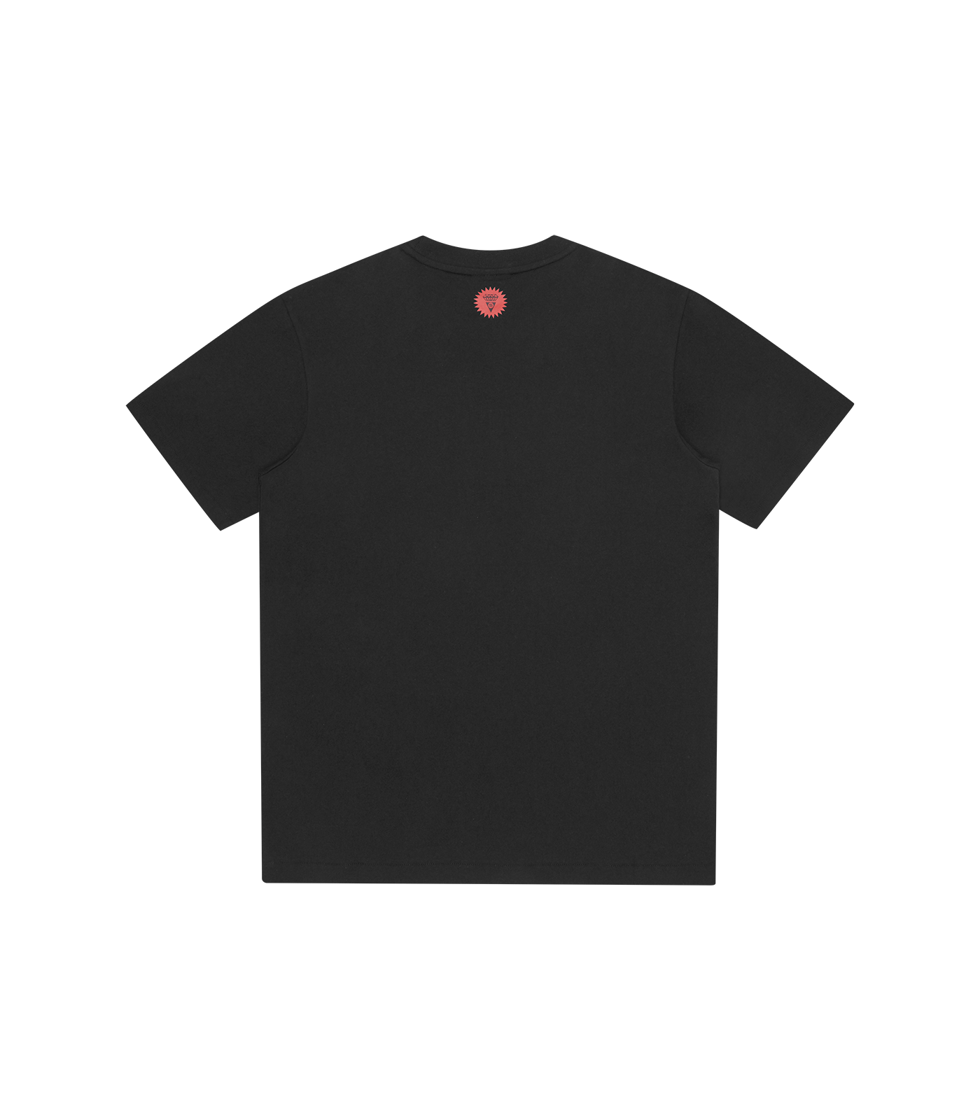 Camiseta ICECREAM IC Cubs Black