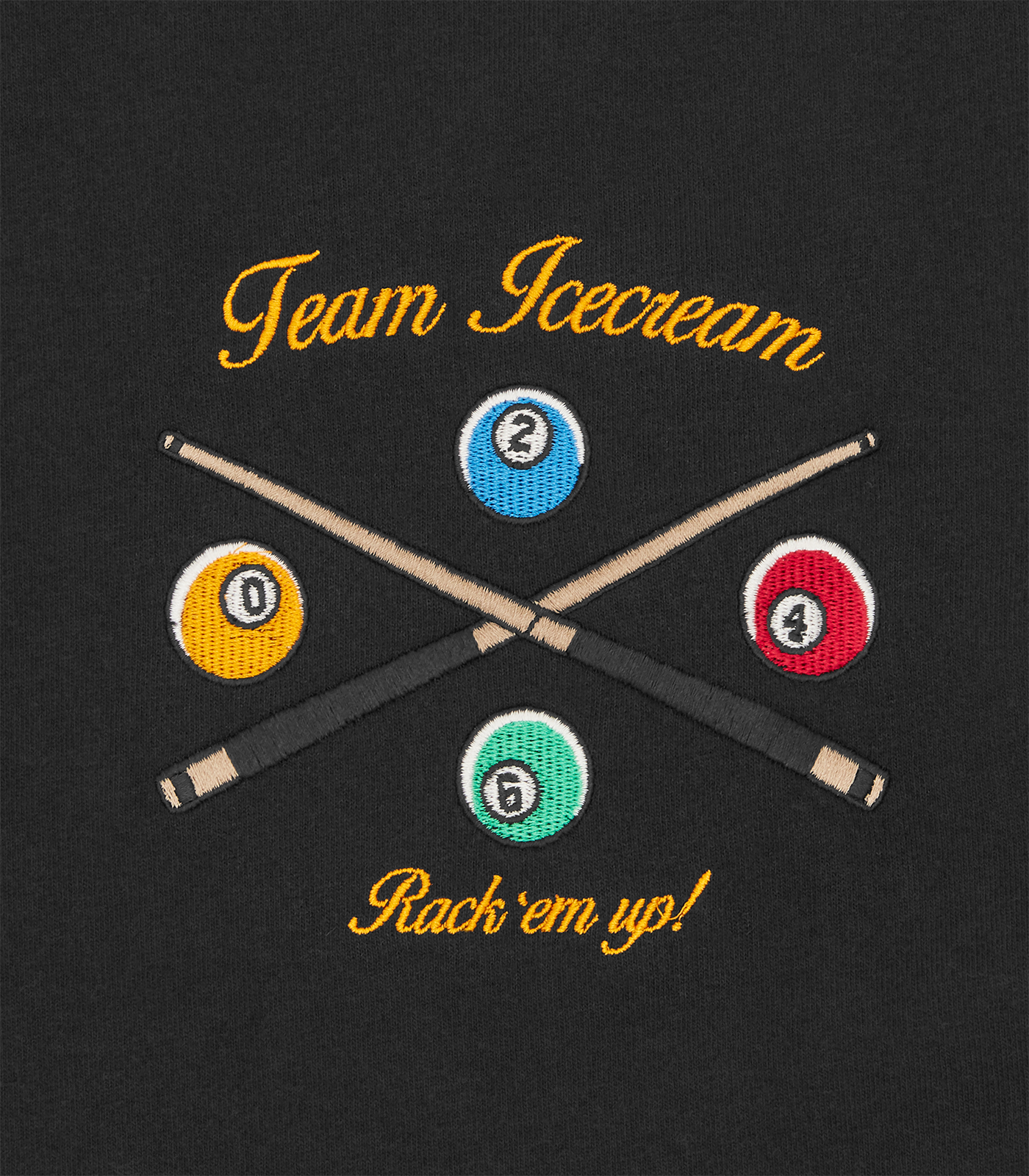 Camiseta ICECREAM Trick Shot