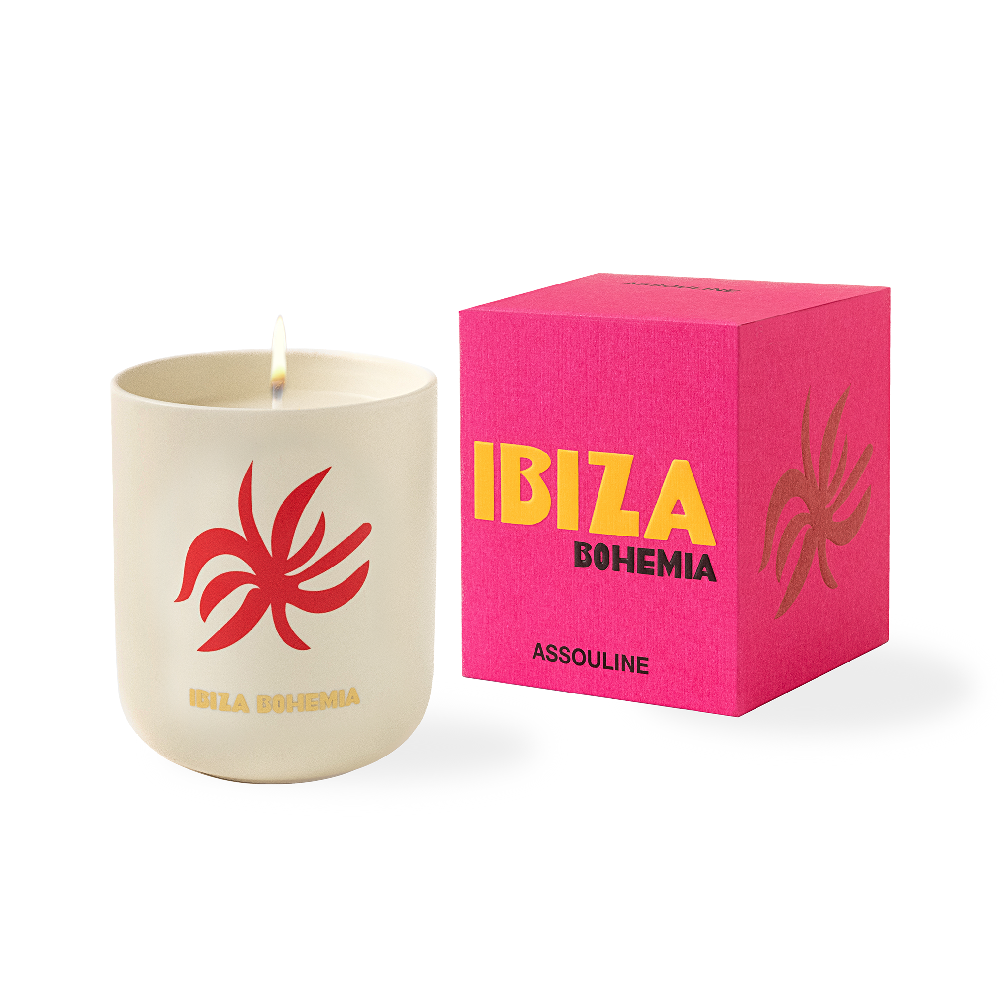 Vela Assouline Ibiza Bohemia