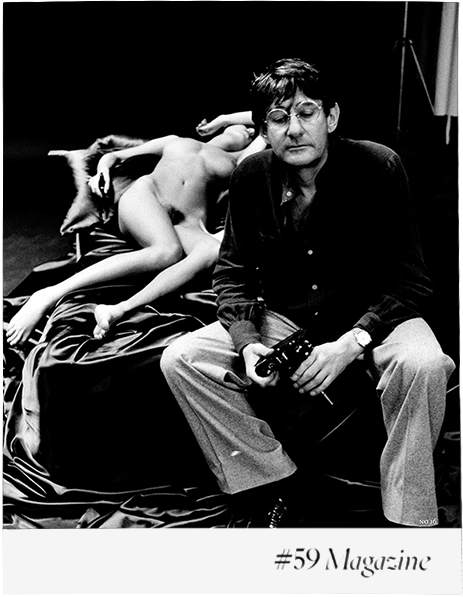 Issue No. 16  #59 Magazine