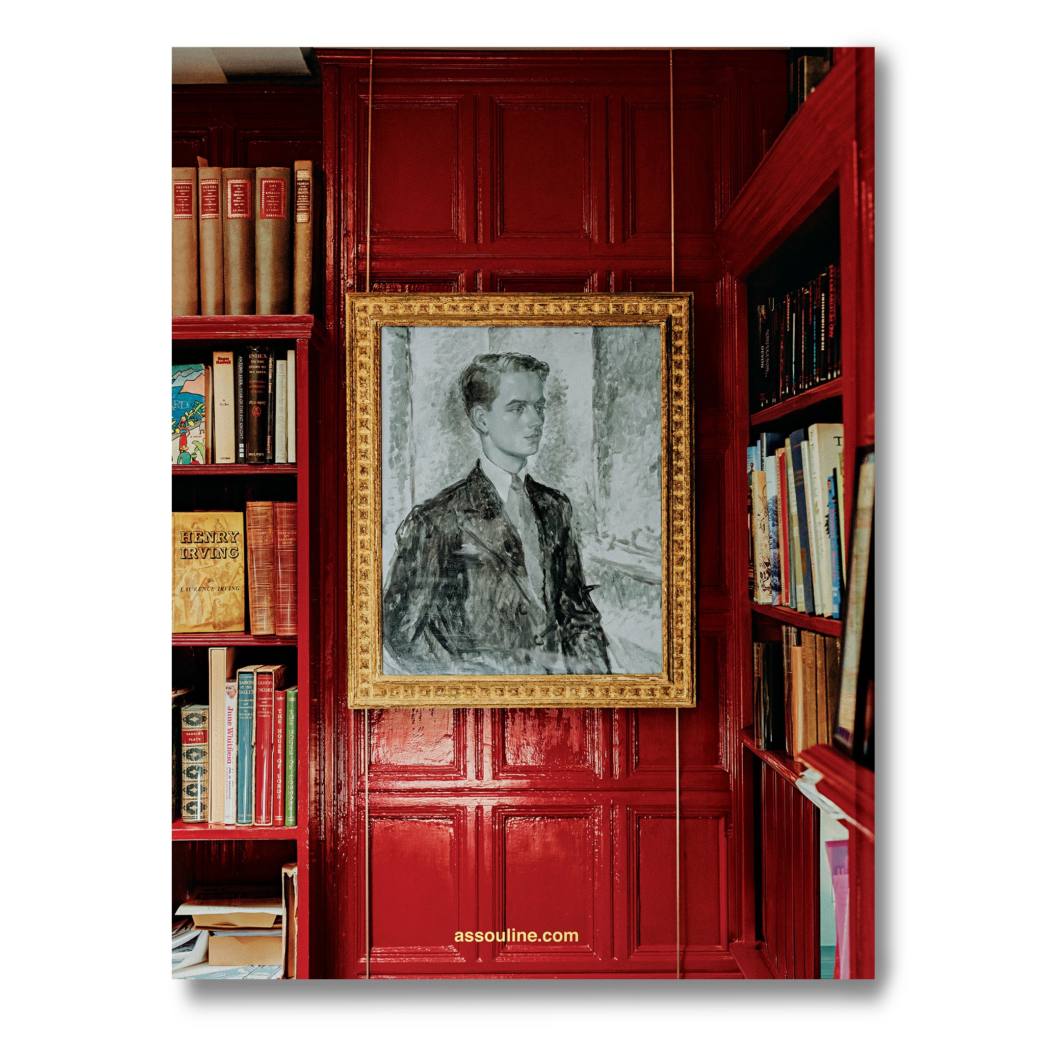London Chic Assouline