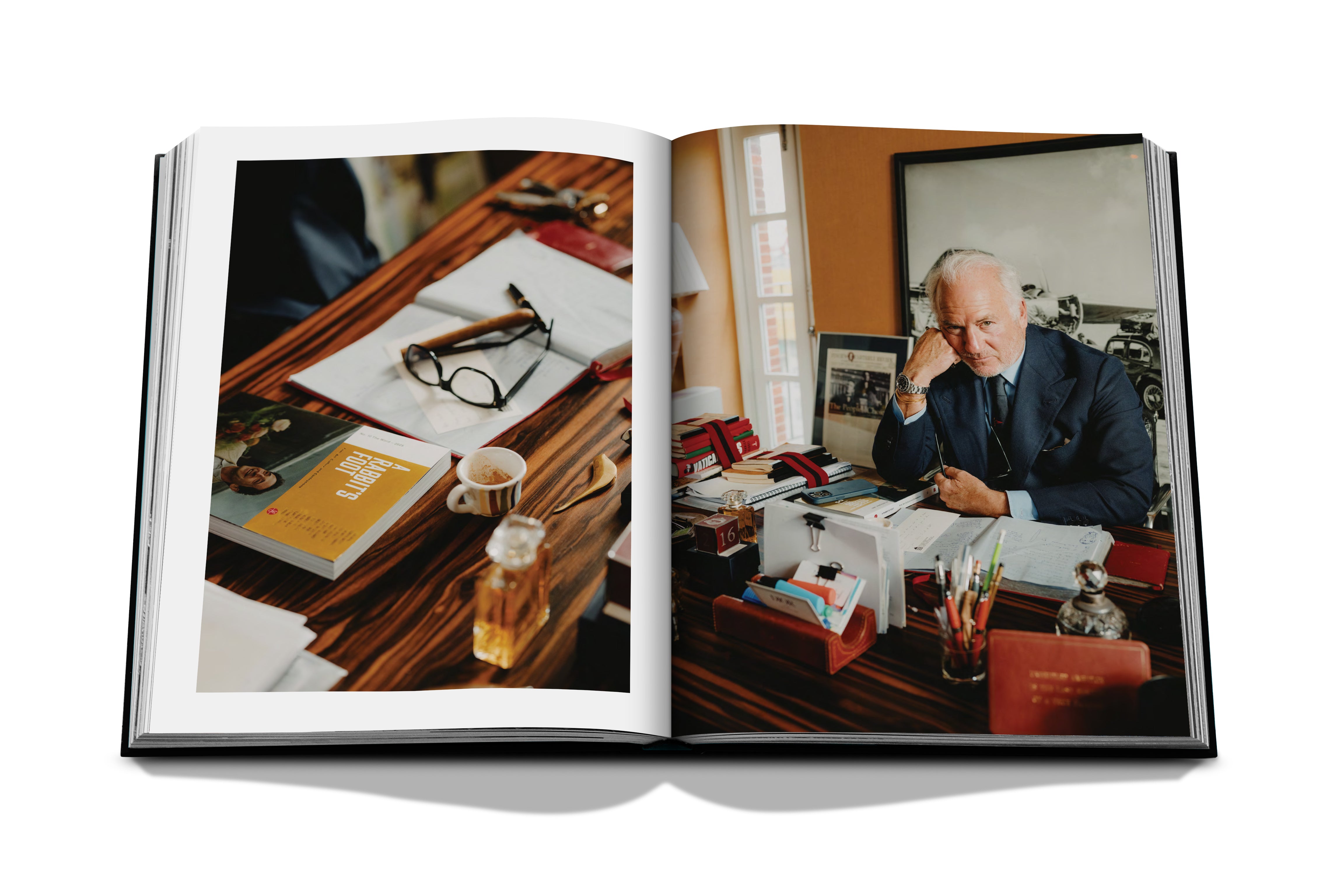 London Chic Assouline