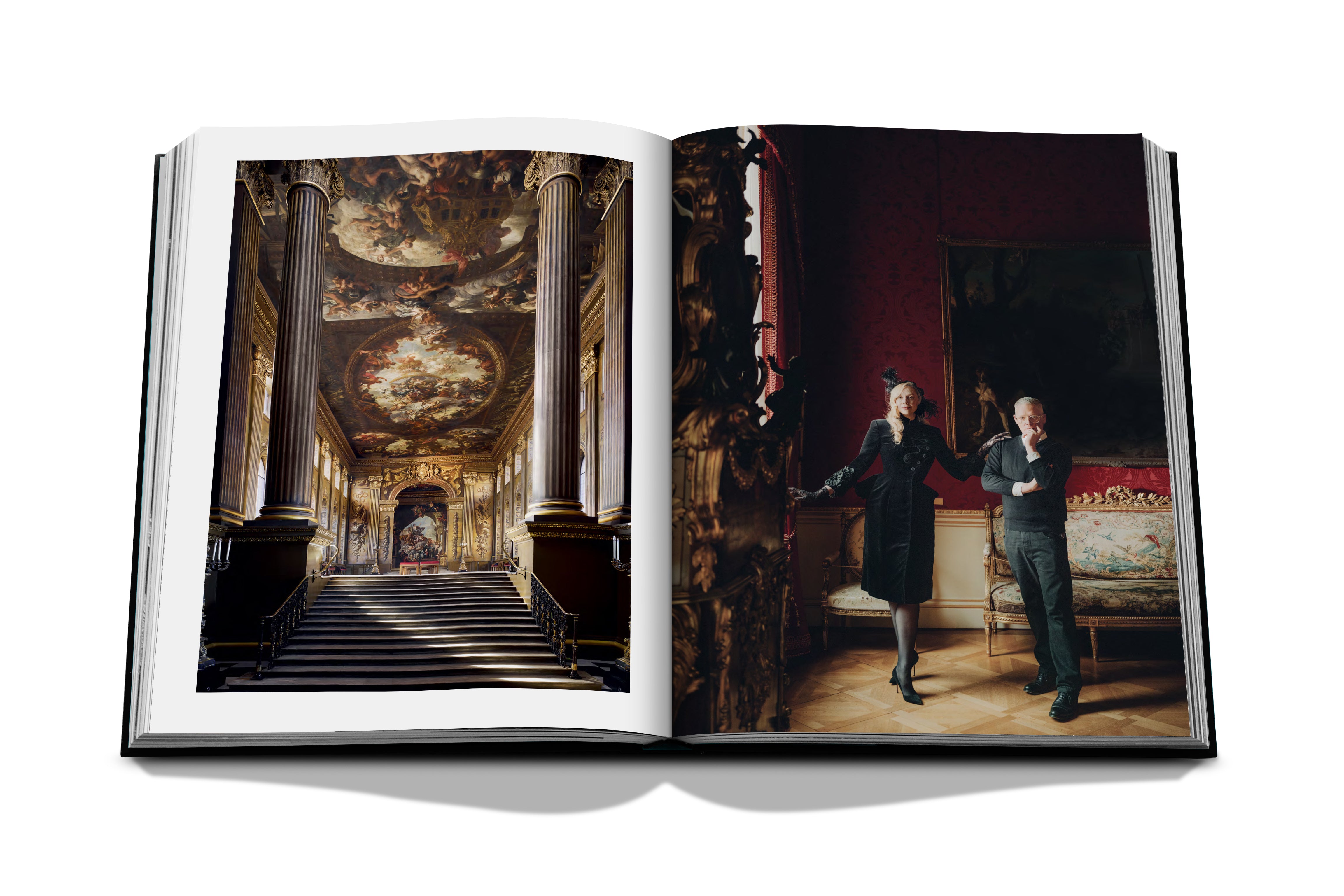 London Chic Assouline