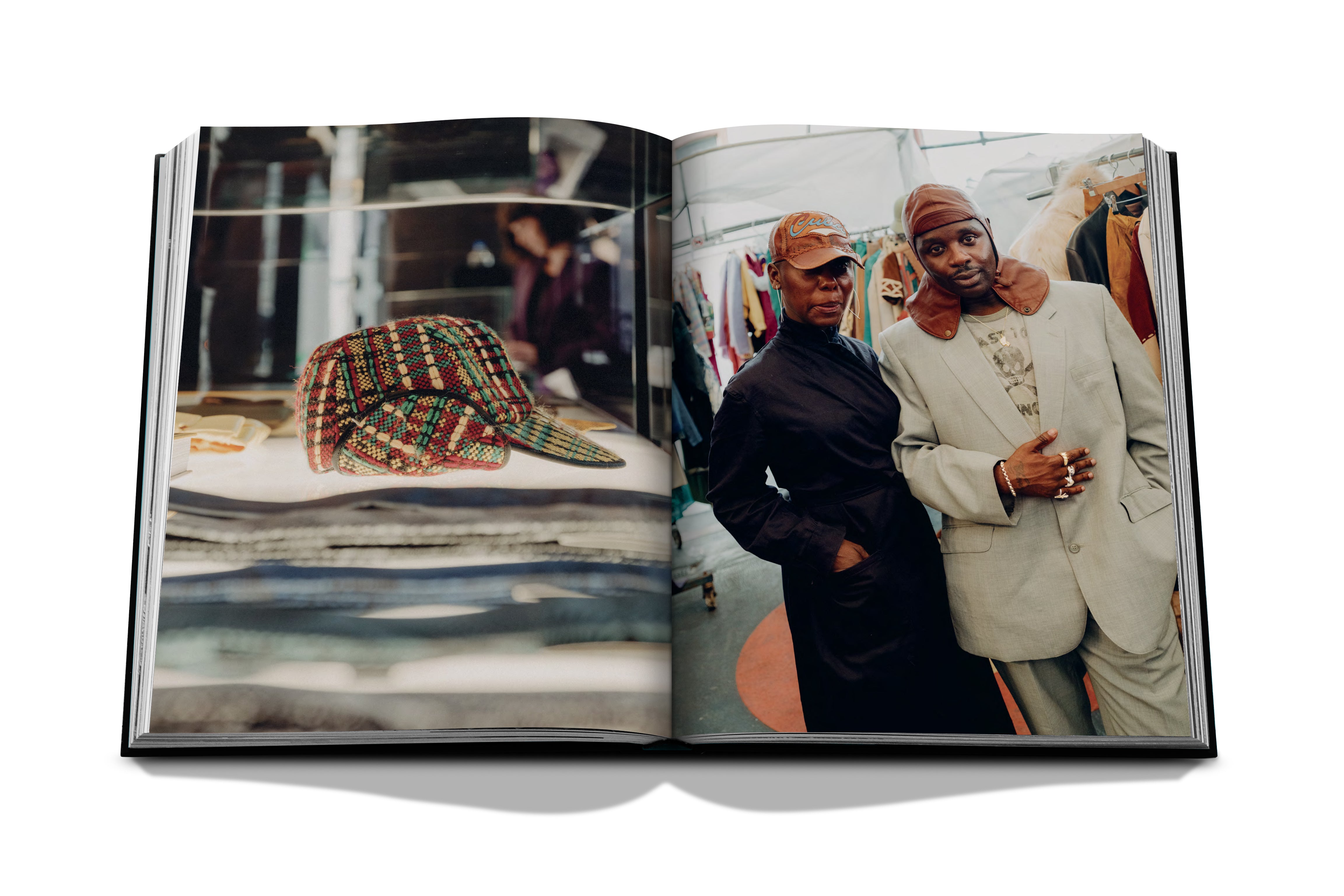 London Chic Assouline