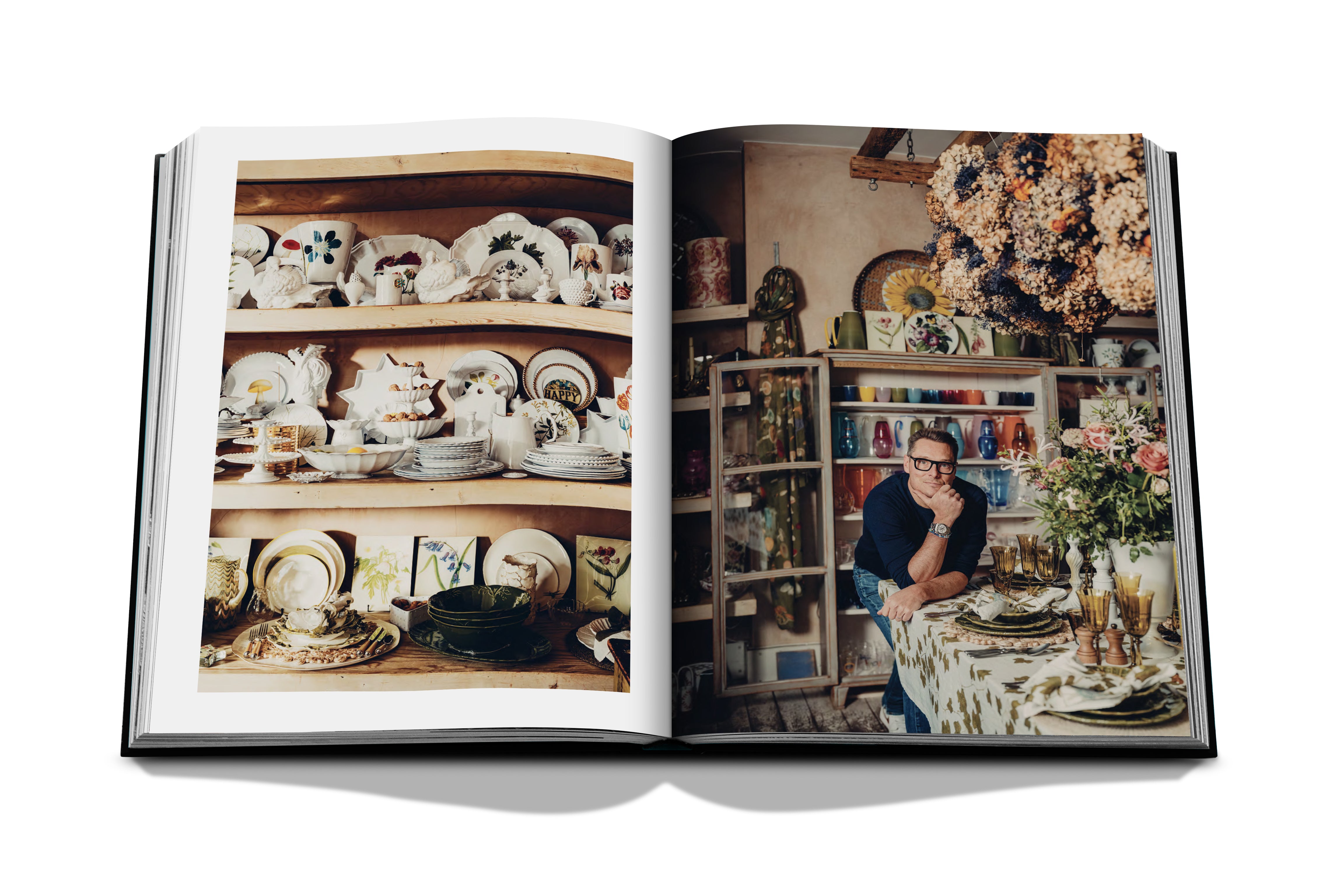London Chic Assouline