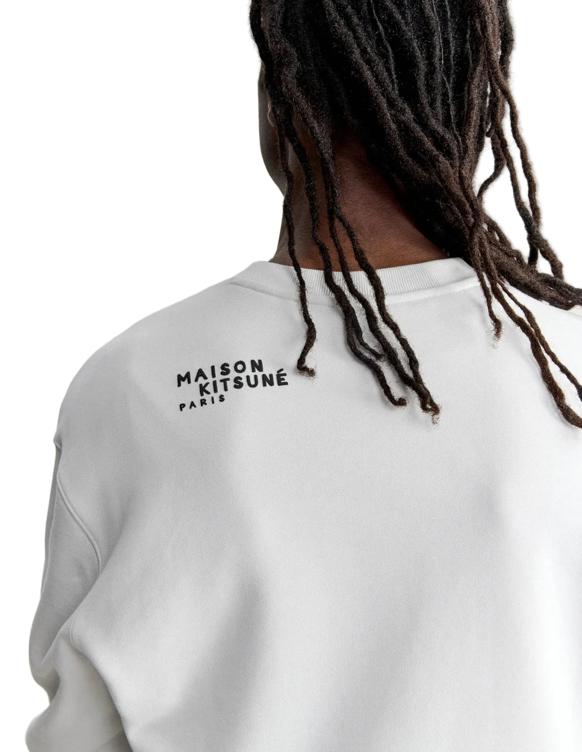 Sudadera Maison Kitsuné Fortune Fox