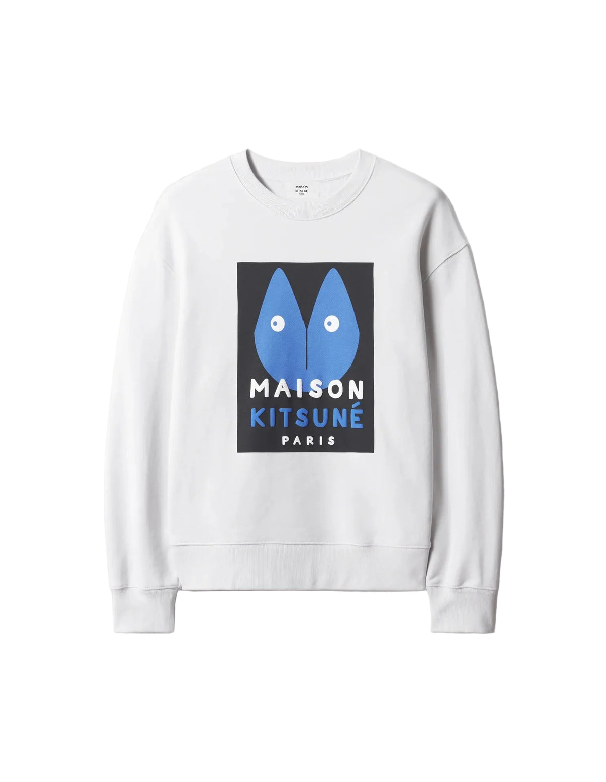 Sudadera Maison Kitsuné Fortune Fox
