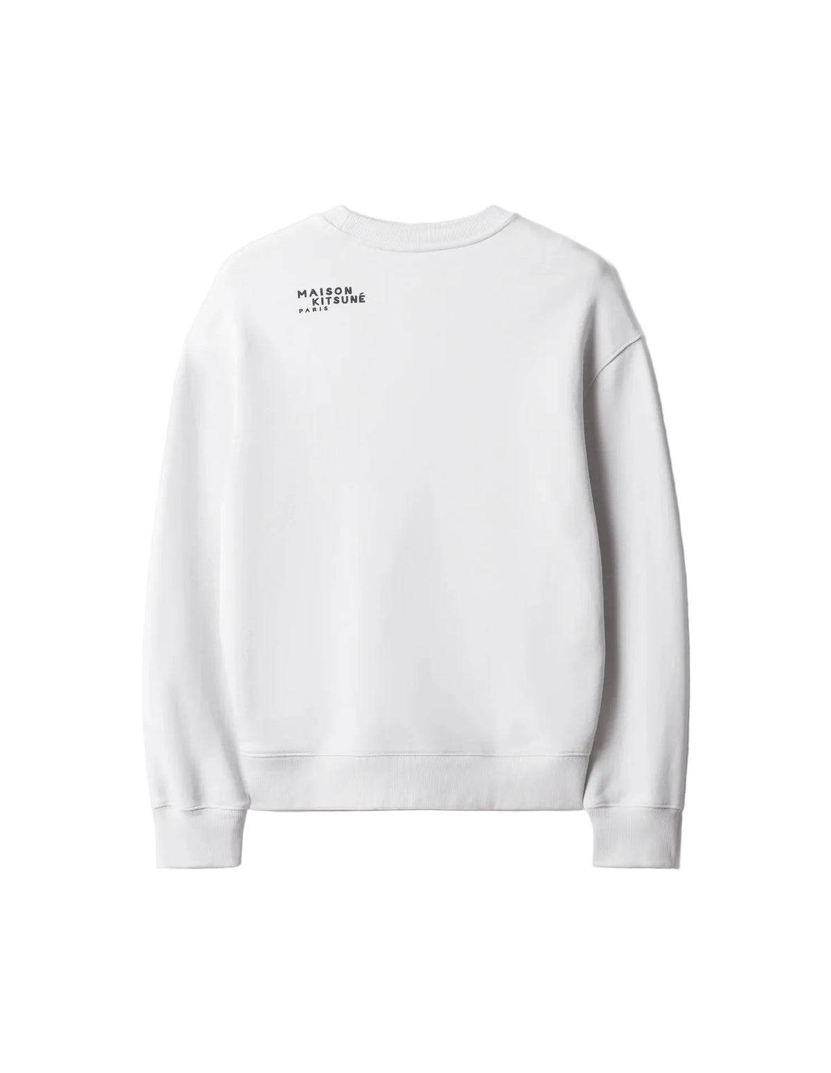 Sudadera Maison Kitsuné Fortune Fox