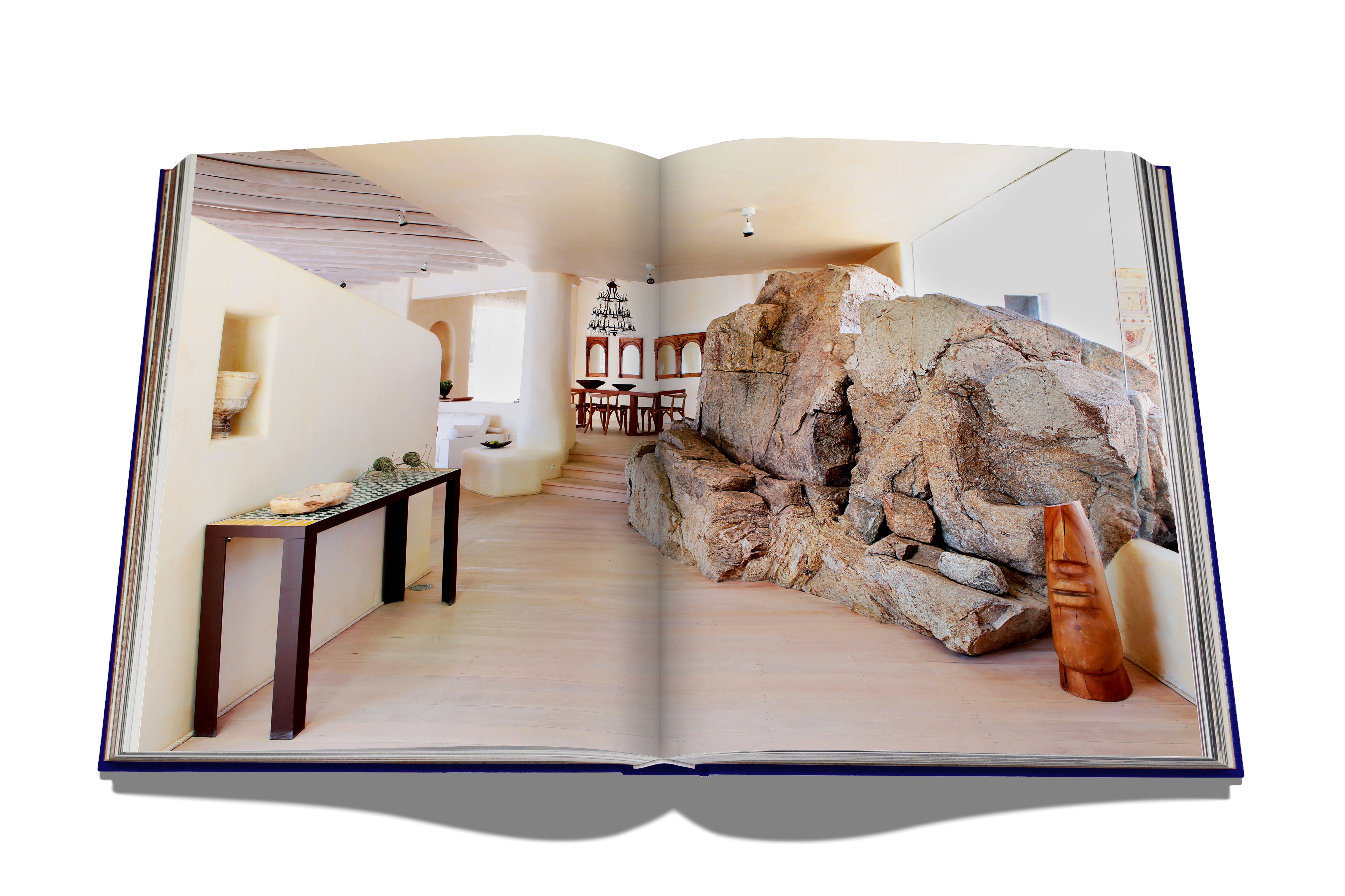 Mykonos Muse Assouline